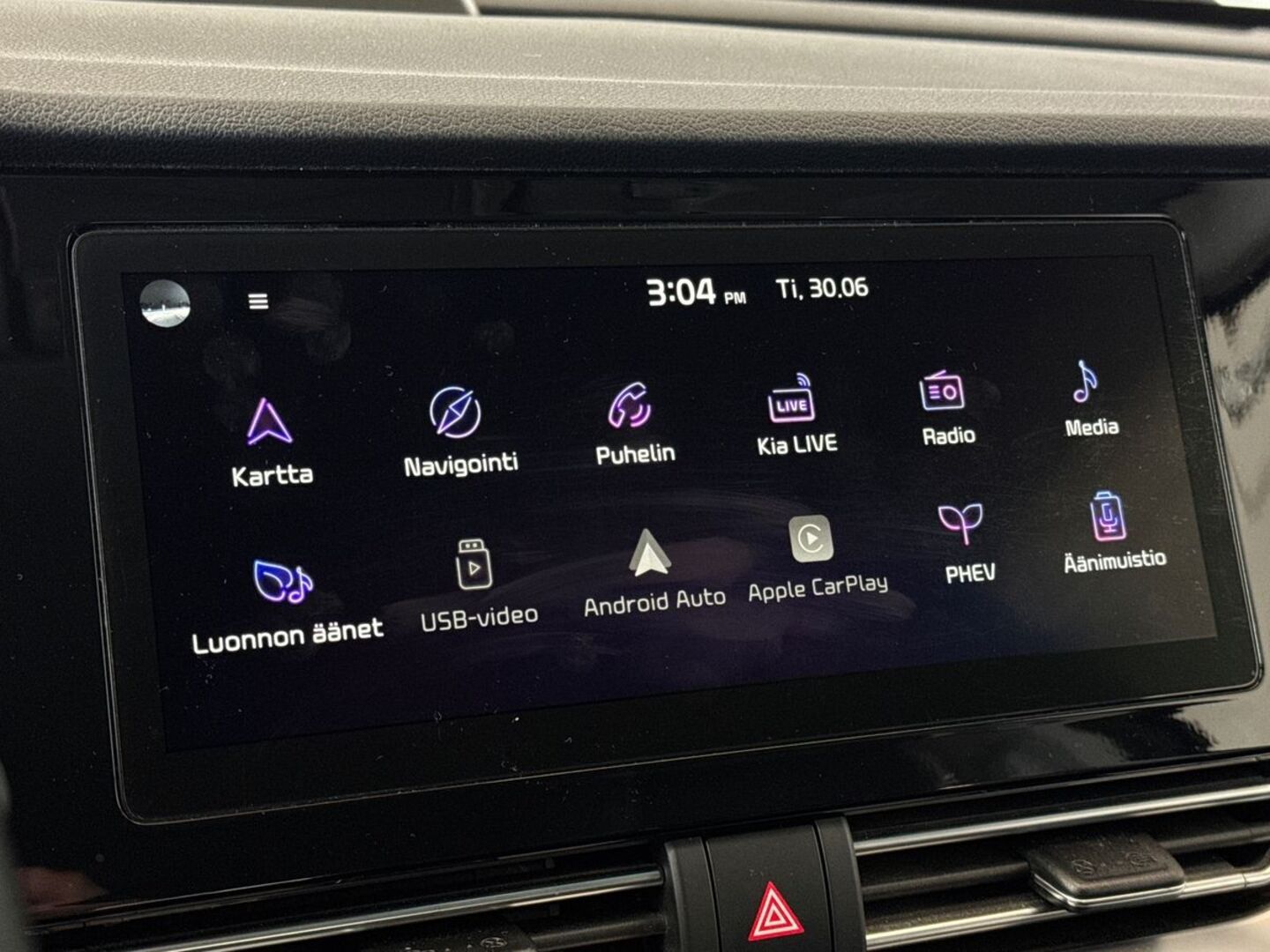 KIA Niro 2021