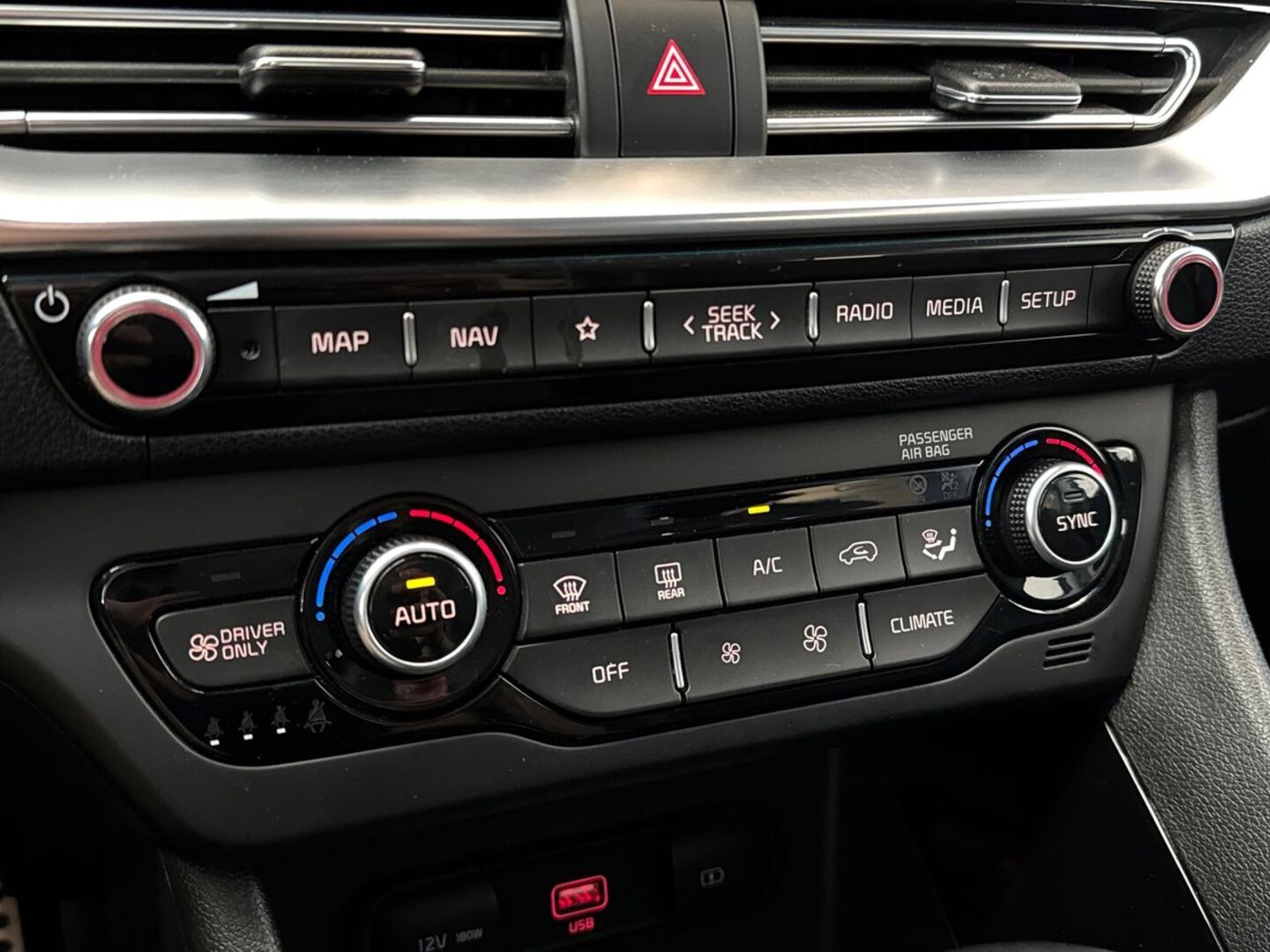 KIA Niro 2021