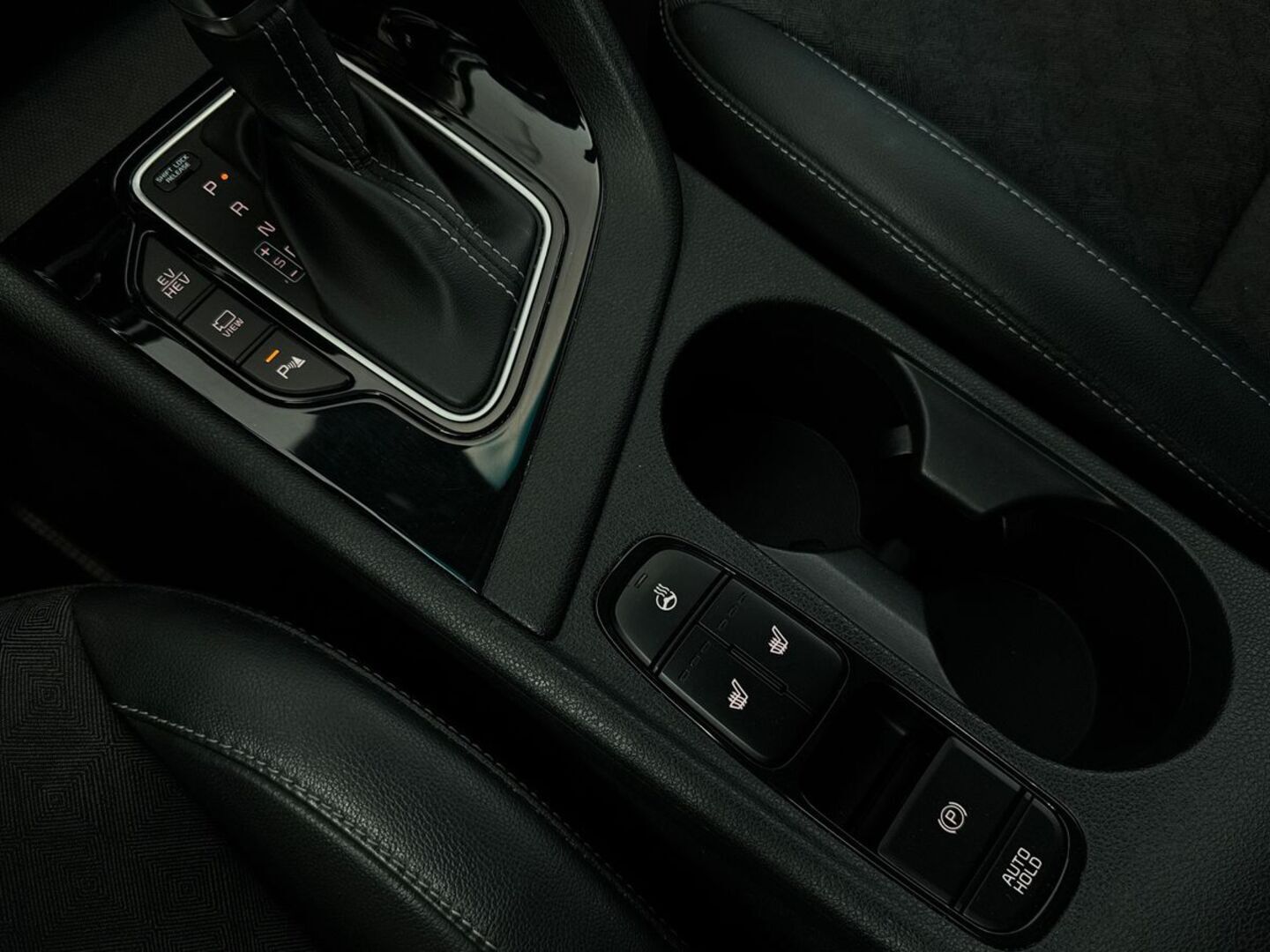 KIA Niro 2021