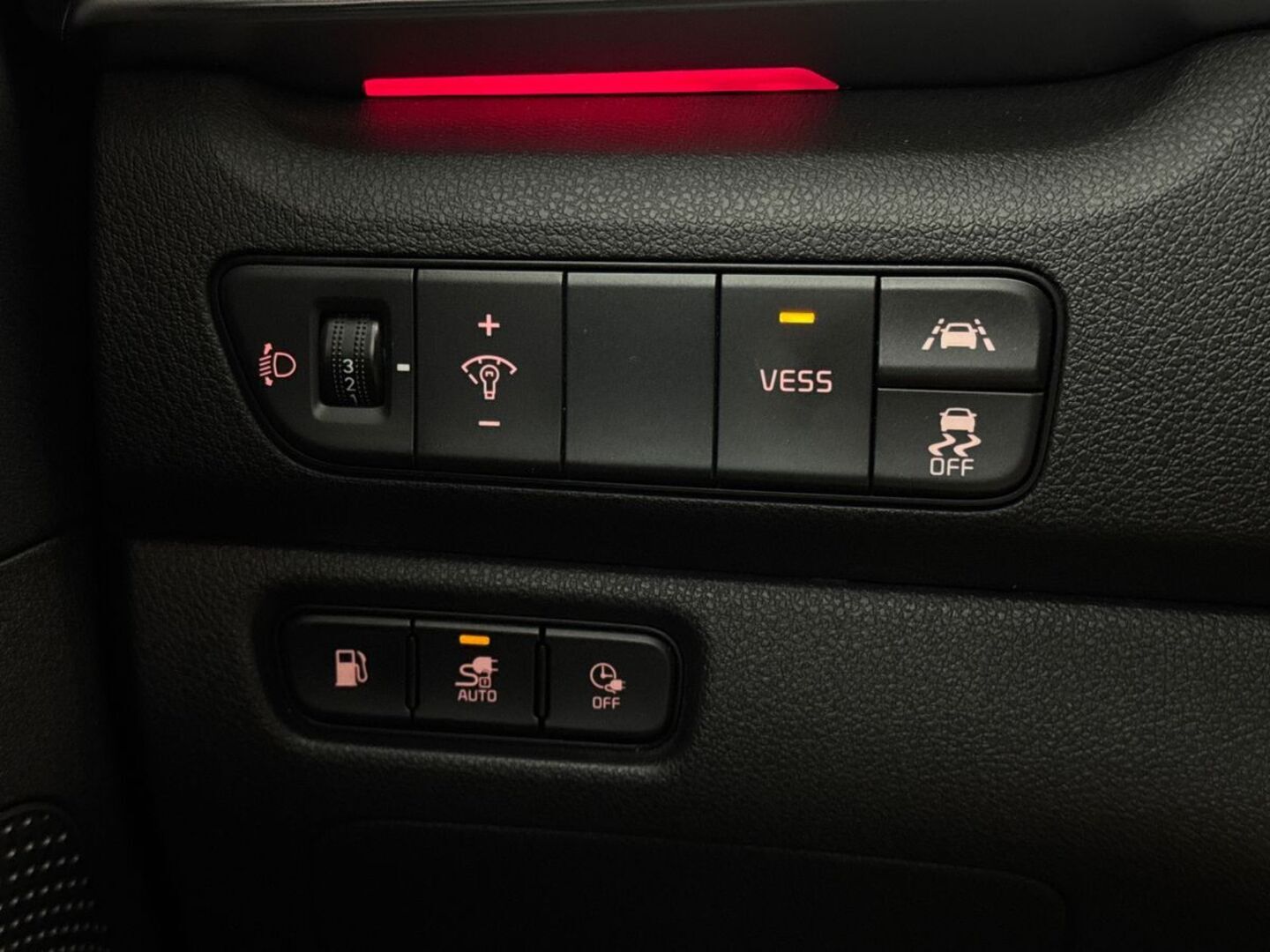 KIA Niro 2021