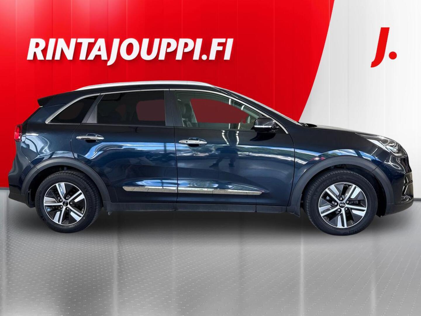 KIA Niro 2021