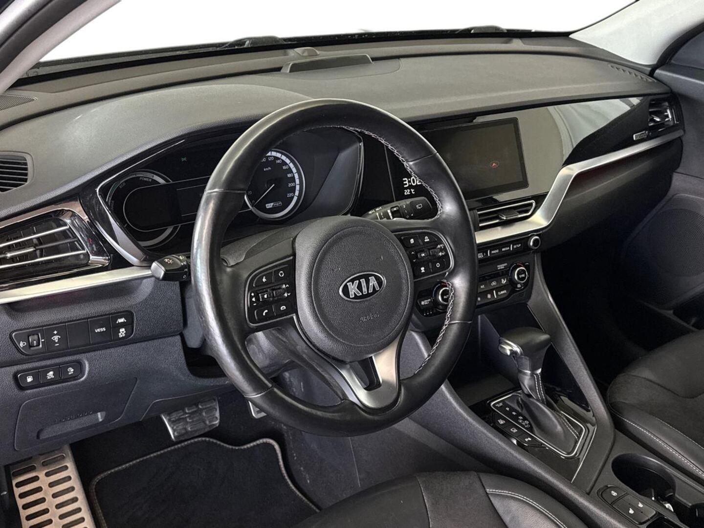 KIA Niro 2021