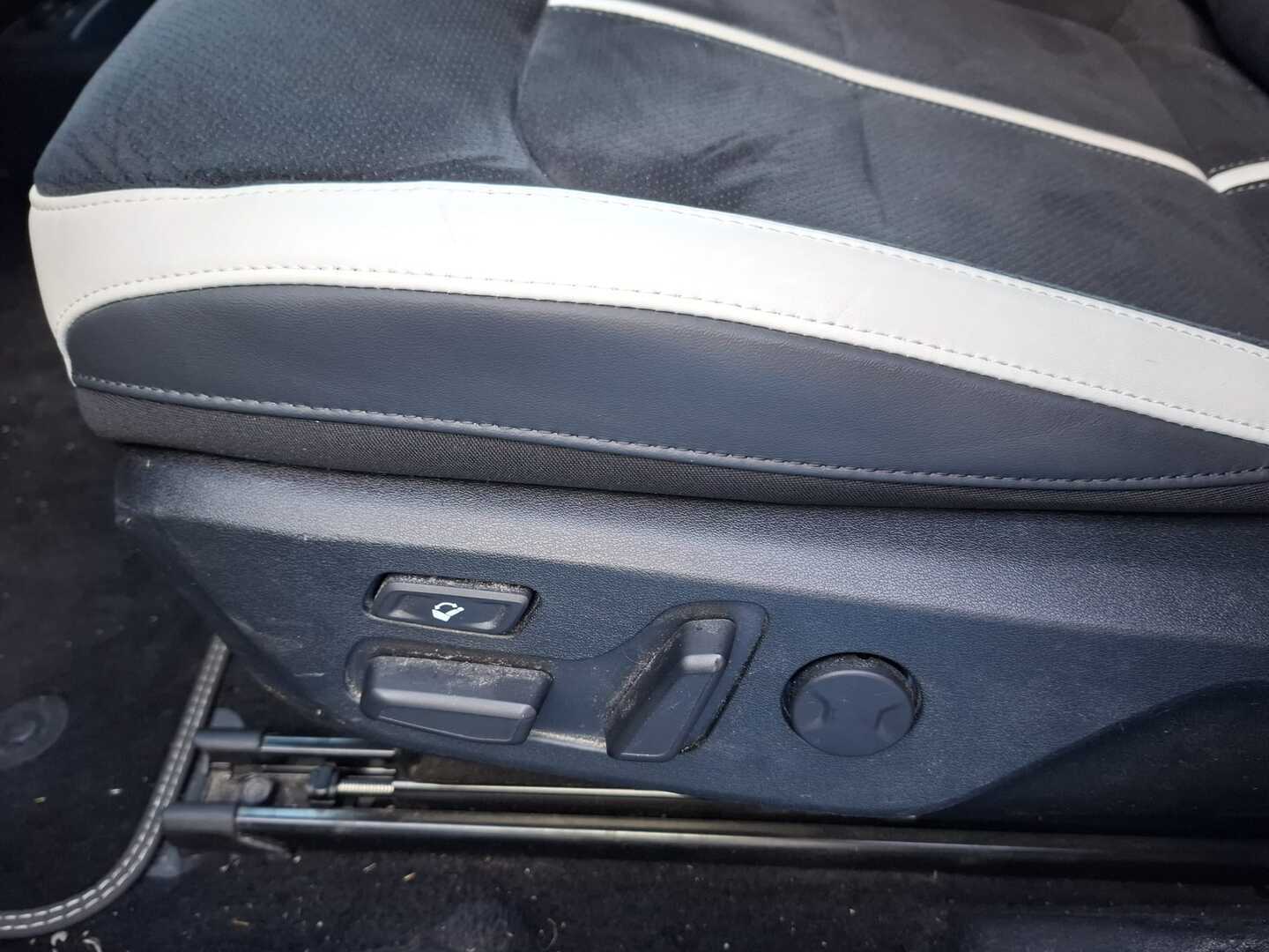 KIA EV6 2025