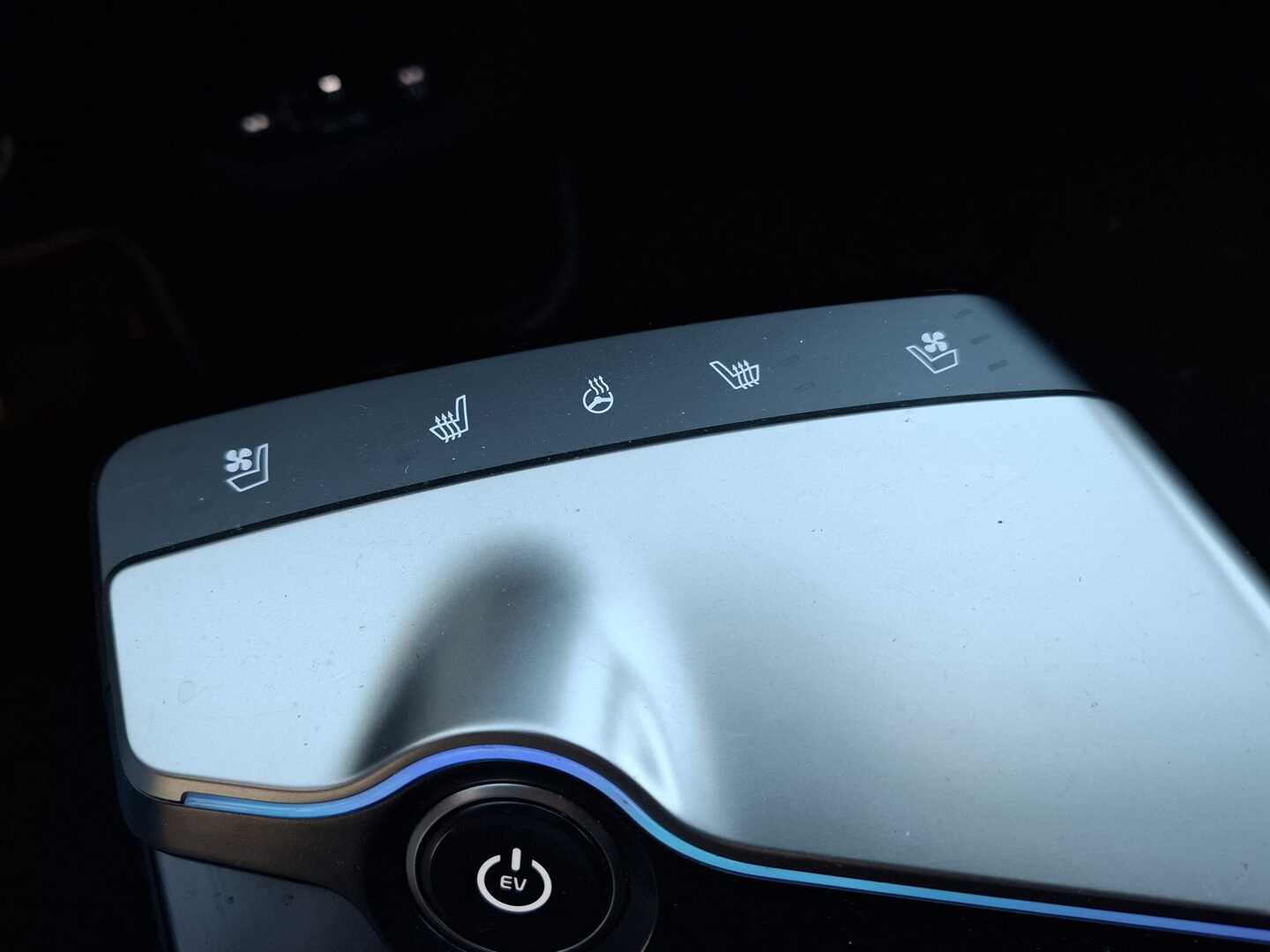 KIA EV6 2025