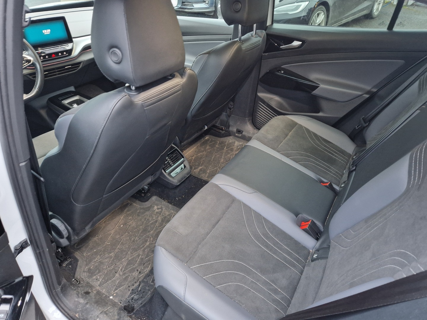 VOLKSWAGEN ID.4 2022