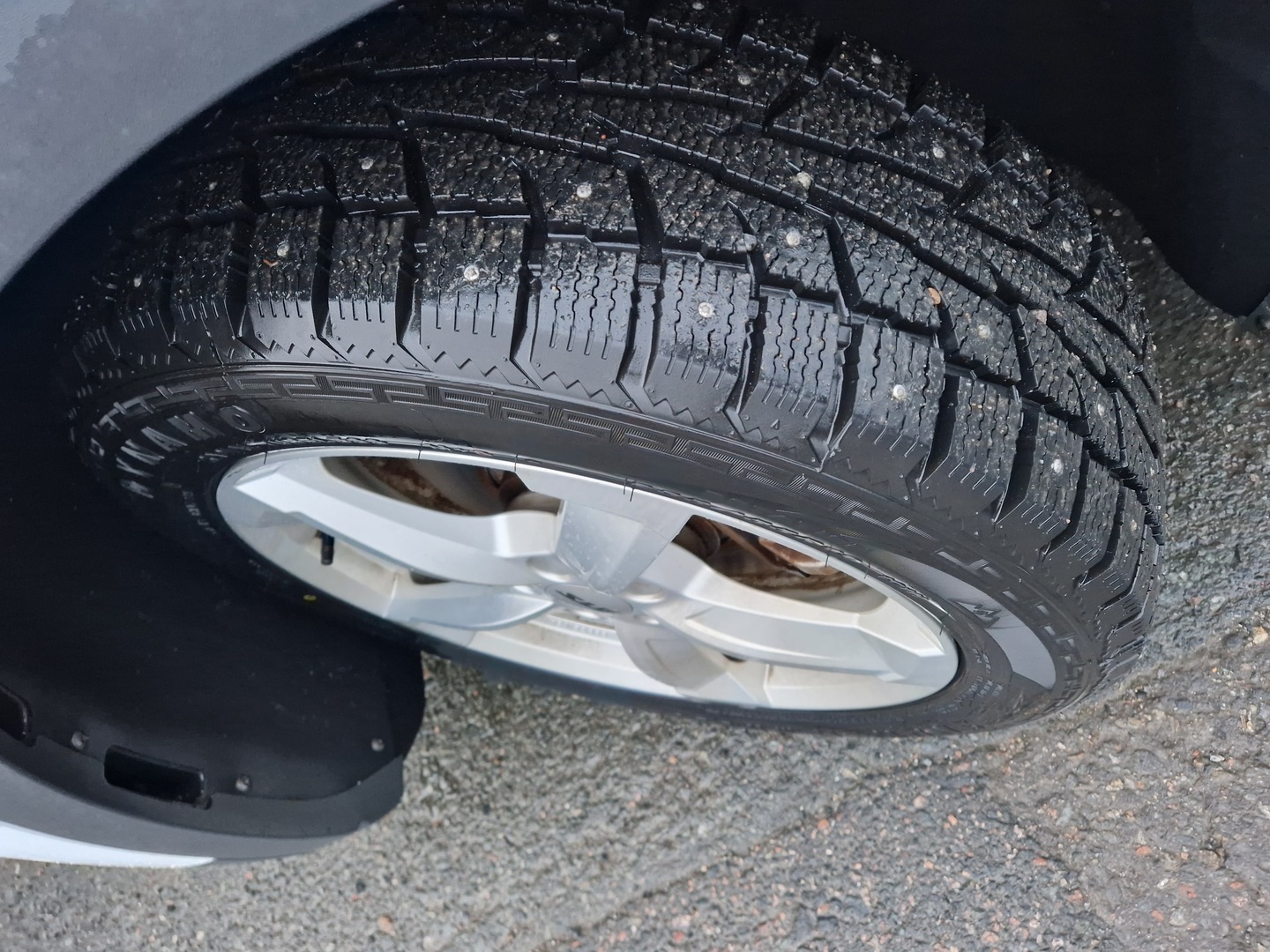 VOLKSWAGEN ID.4 2022