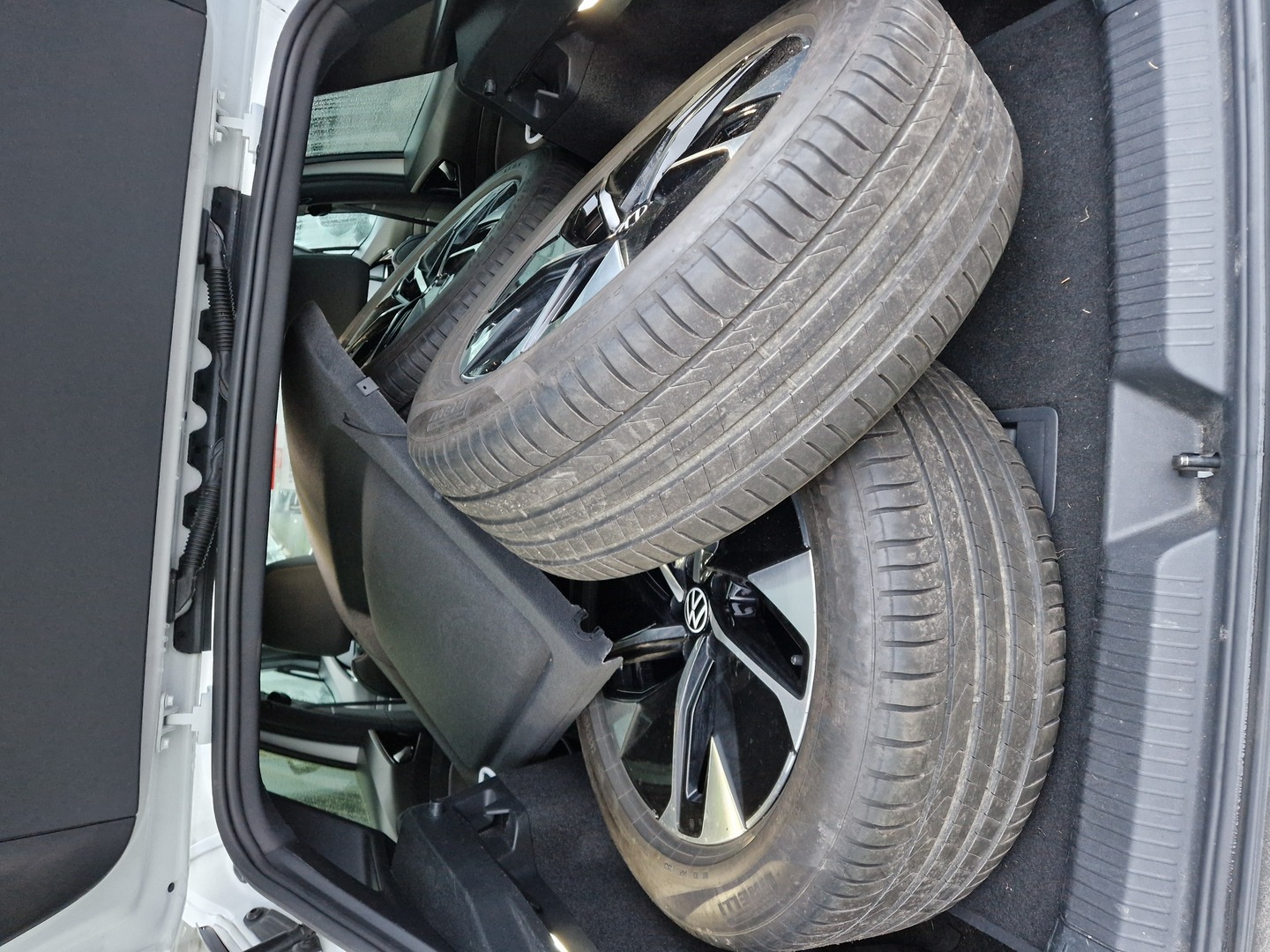 VOLKSWAGEN ID.4 2022