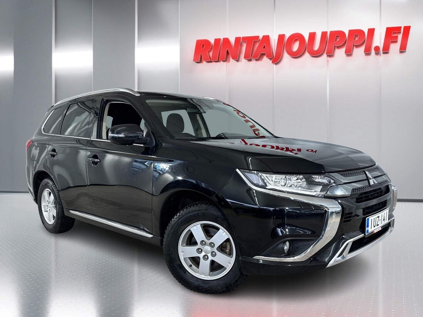MITSUBISHI Outlander PHEV 2021