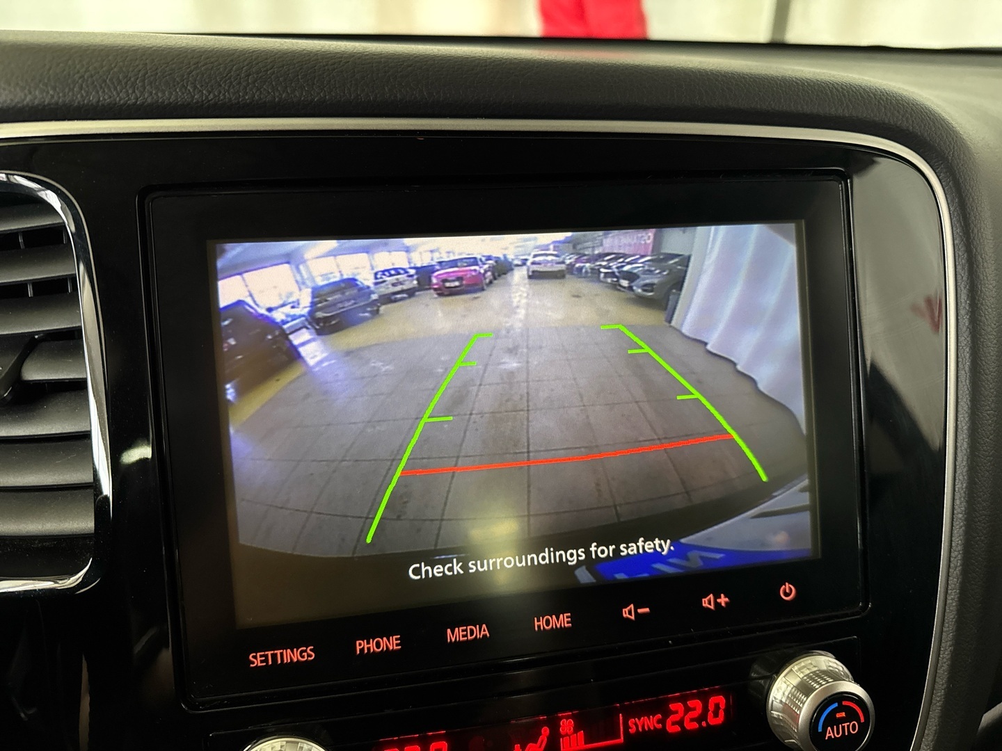 MITSUBISHI Outlander PHEV 2021