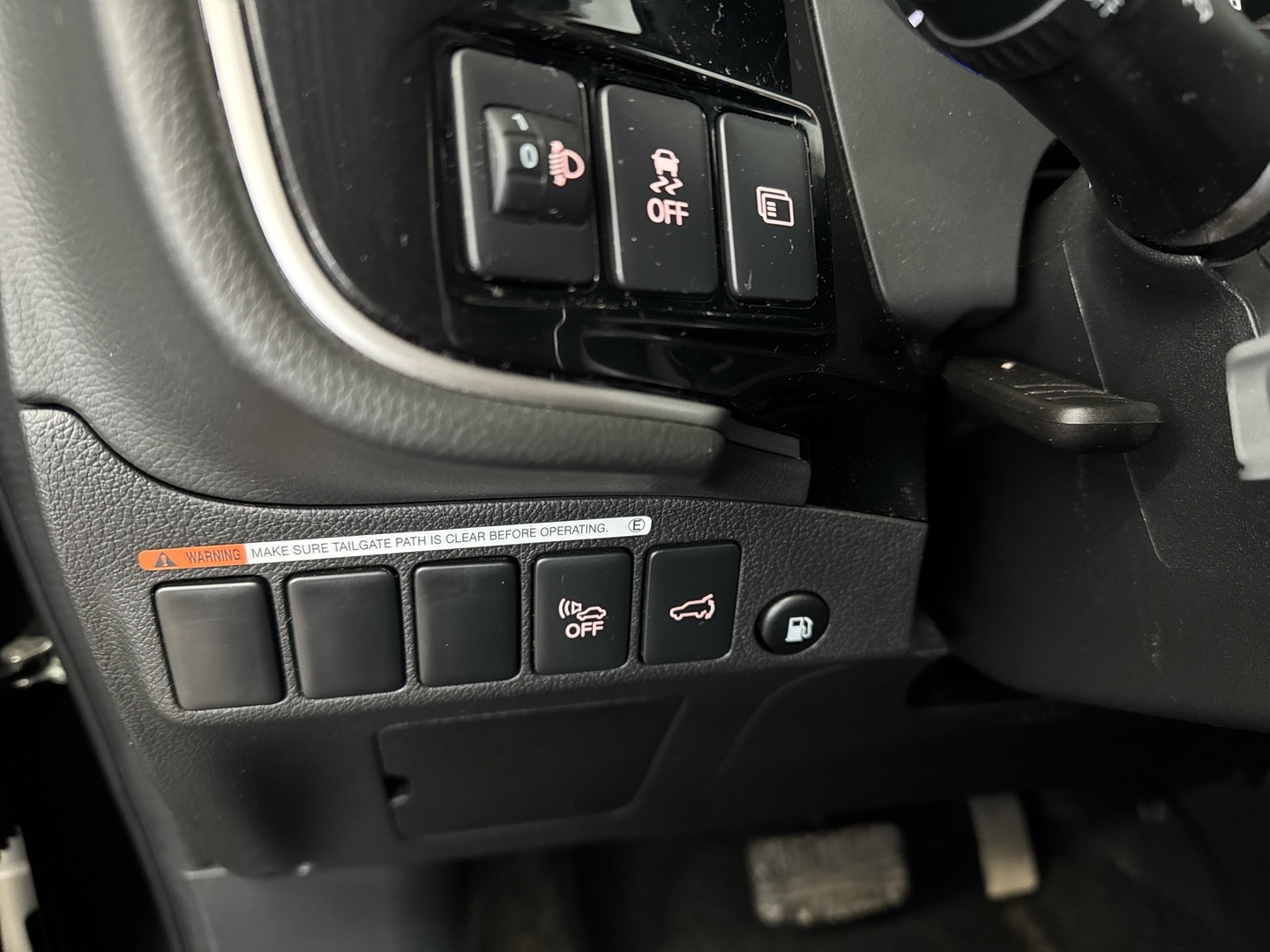 MITSUBISHI Outlander PHEV 2021