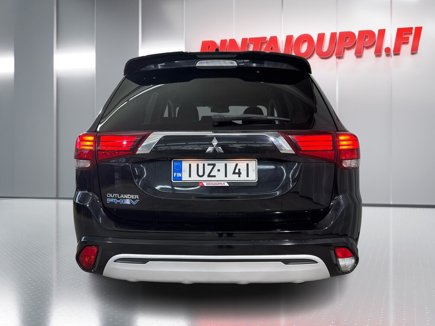 MITSUBISHI Outlander PHEV 2021