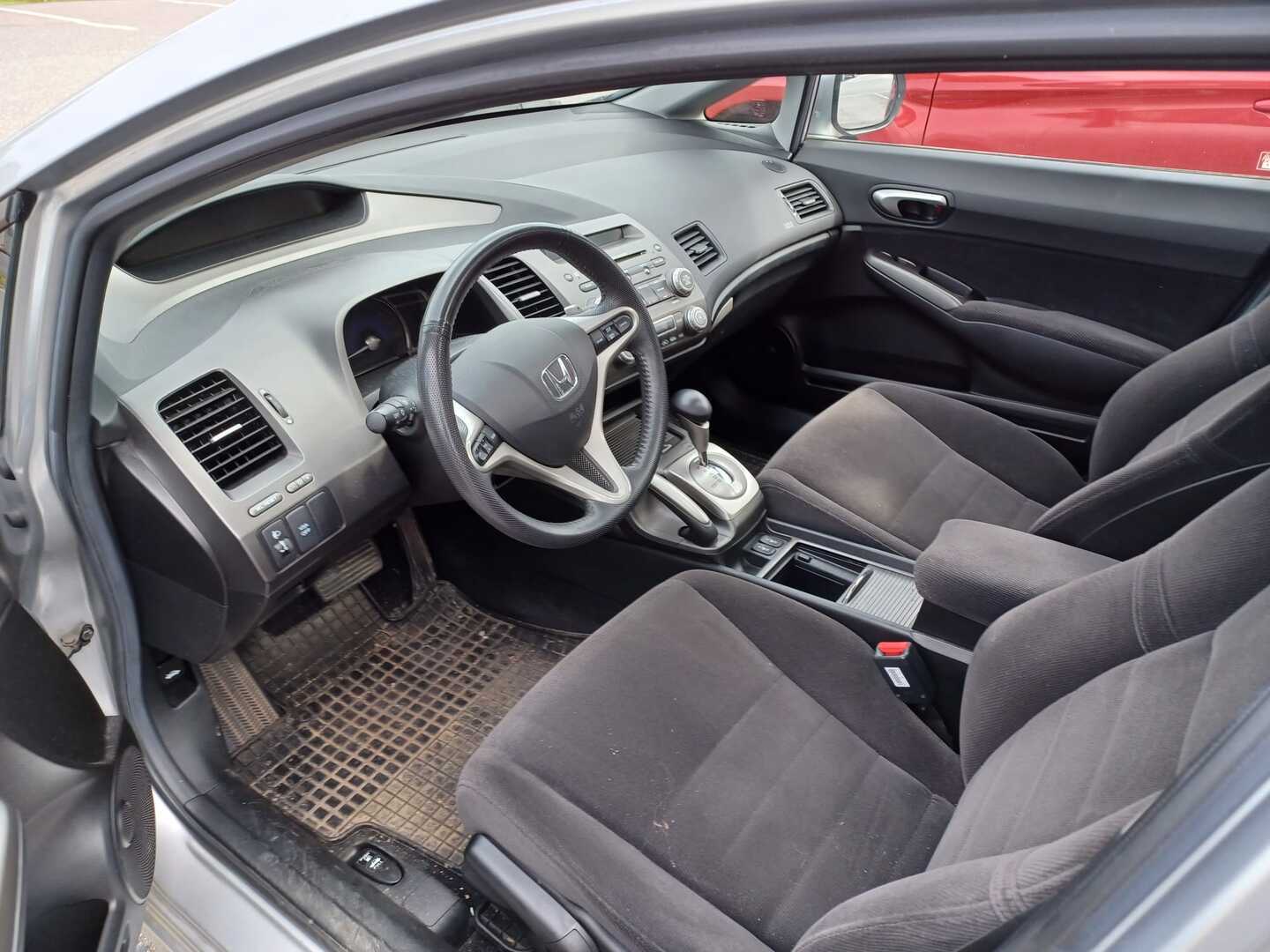 HONDA Civic 2007