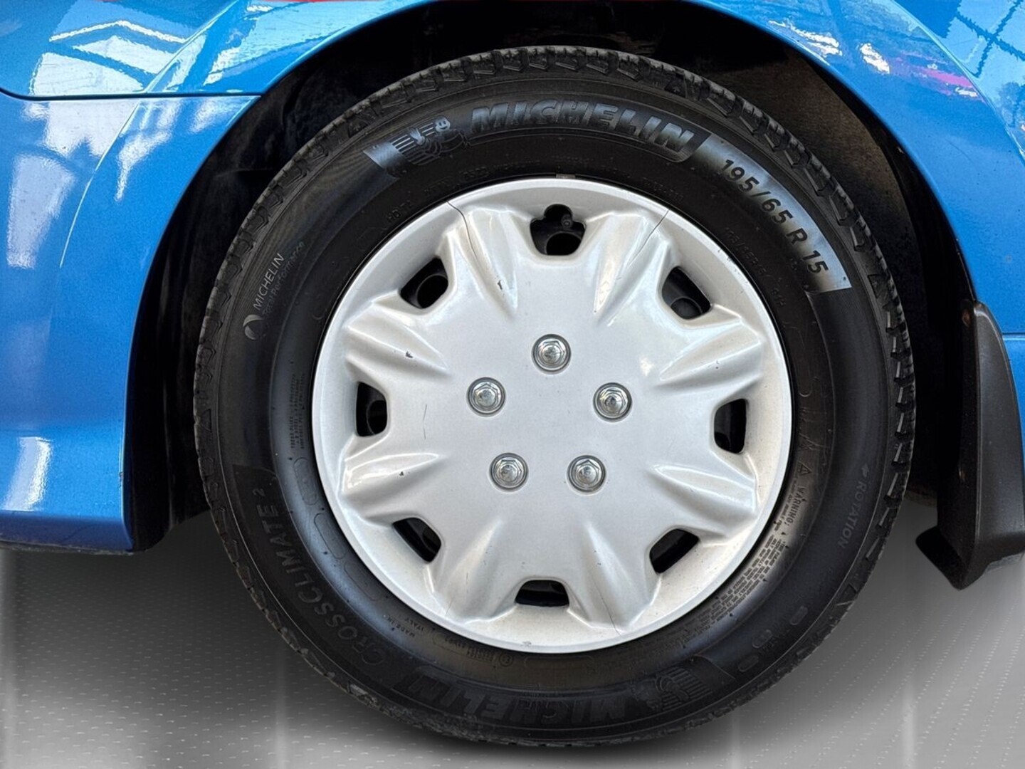 HYUNDAI i30 2010
