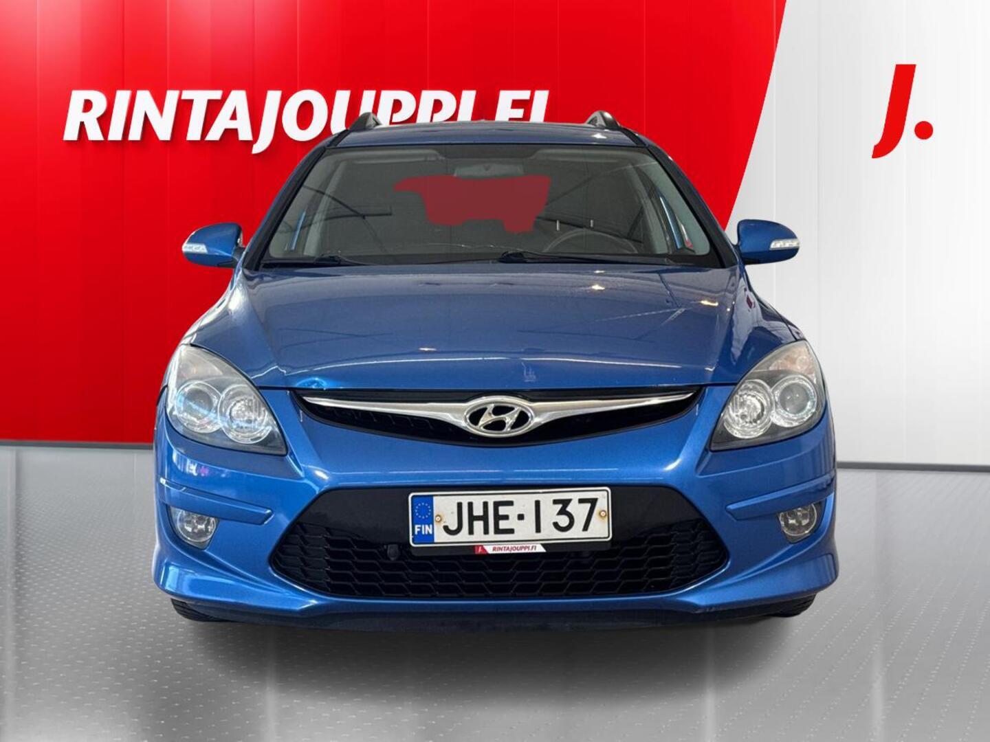 HYUNDAI i30 2010