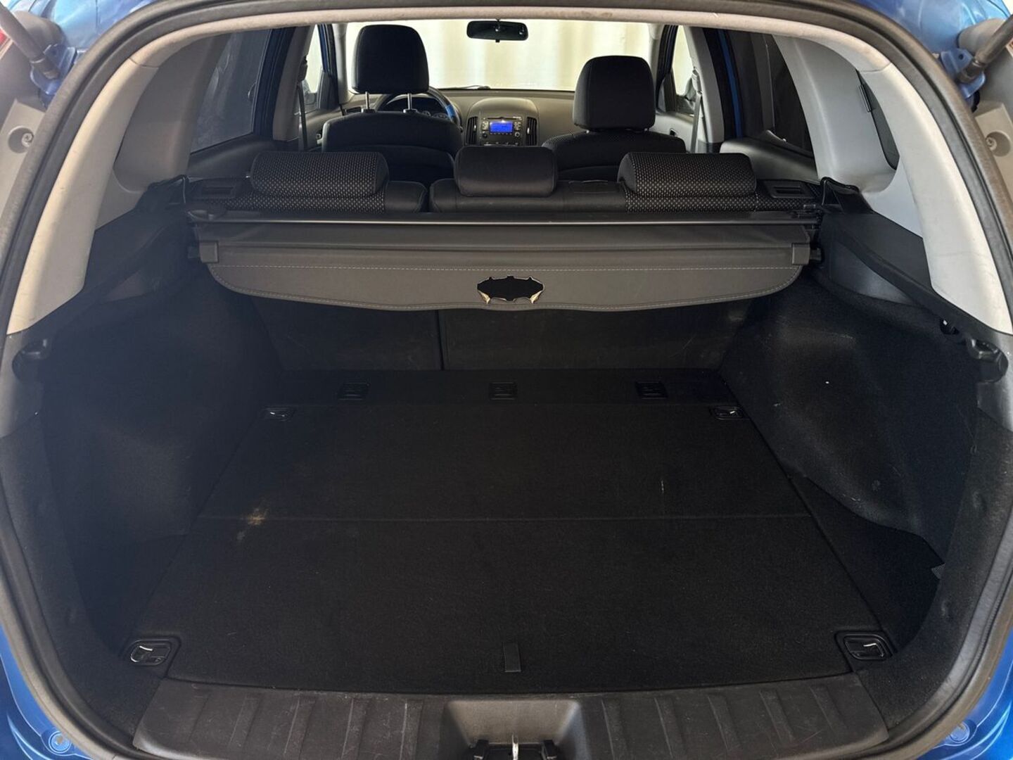 HYUNDAI i30 2010