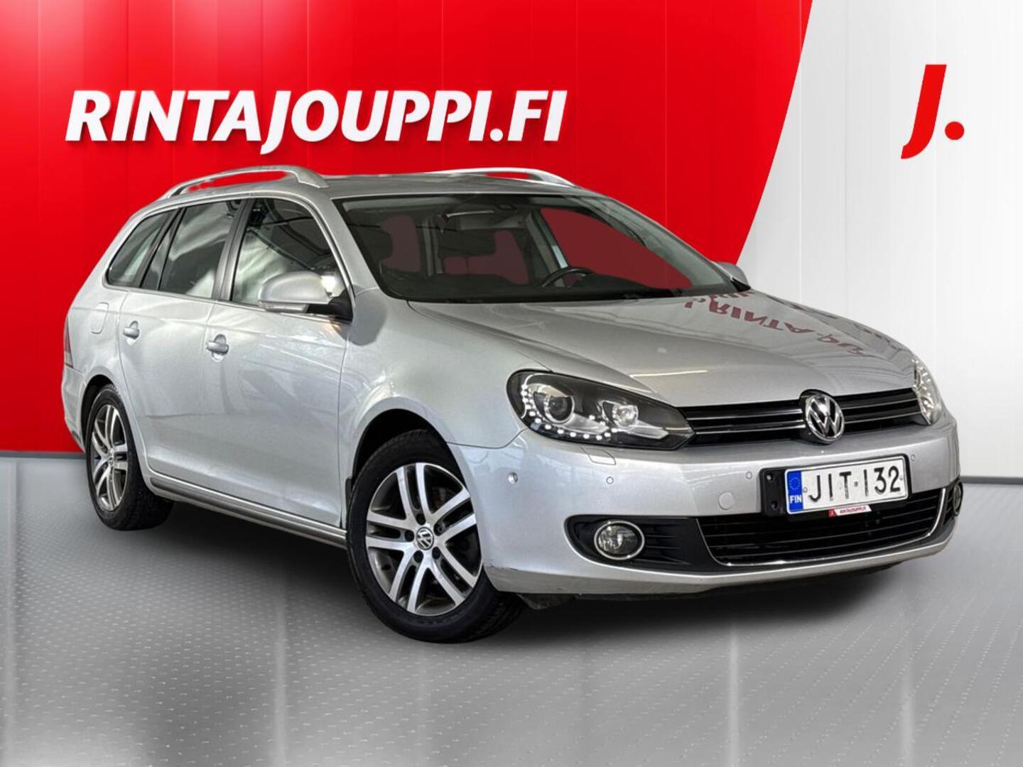 VOLKSWAGEN Golf 1
