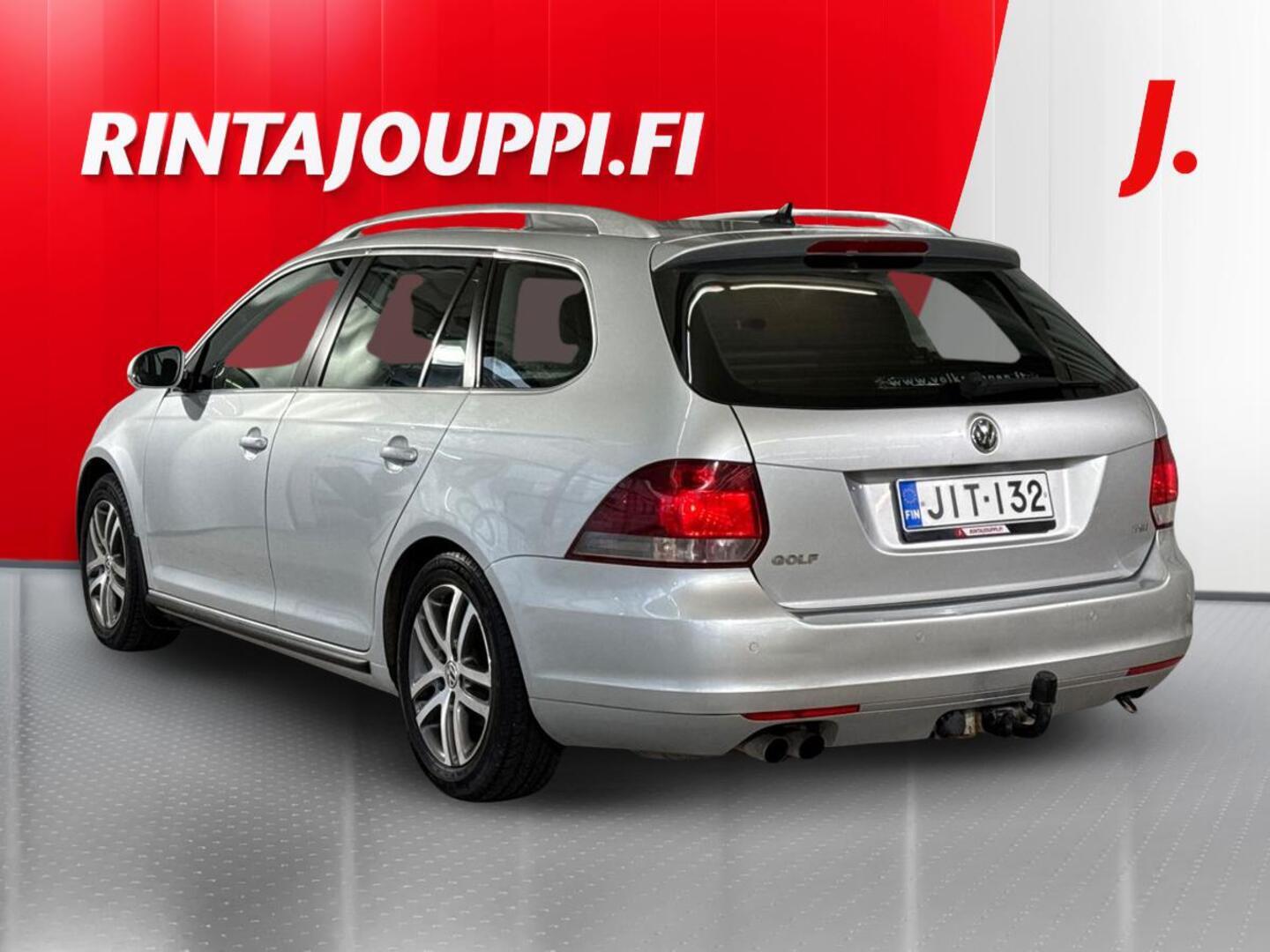 VOLKSWAGEN Golf 2