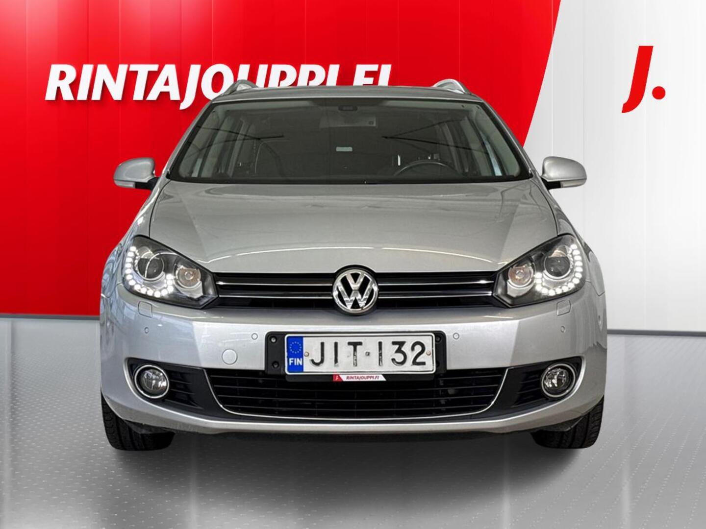 VOLKSWAGEN Golf 3