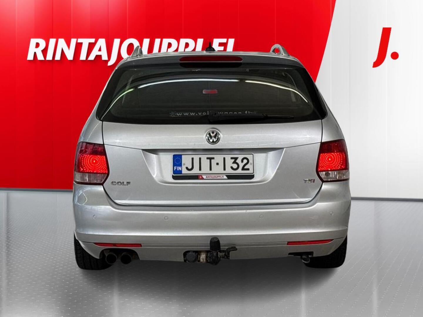 VOLKSWAGEN Golf 5
