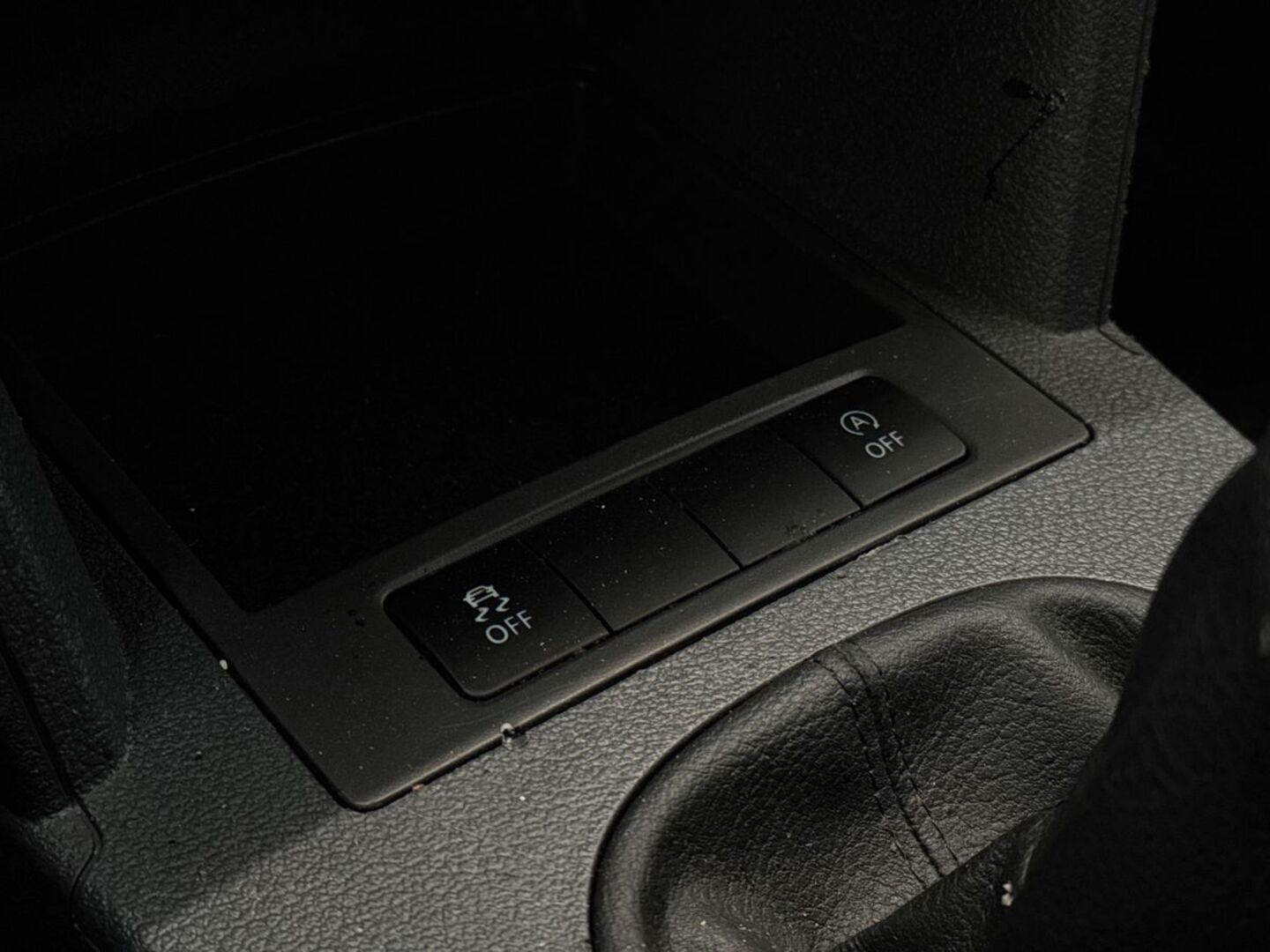 VOLKSWAGEN Caddy 2015