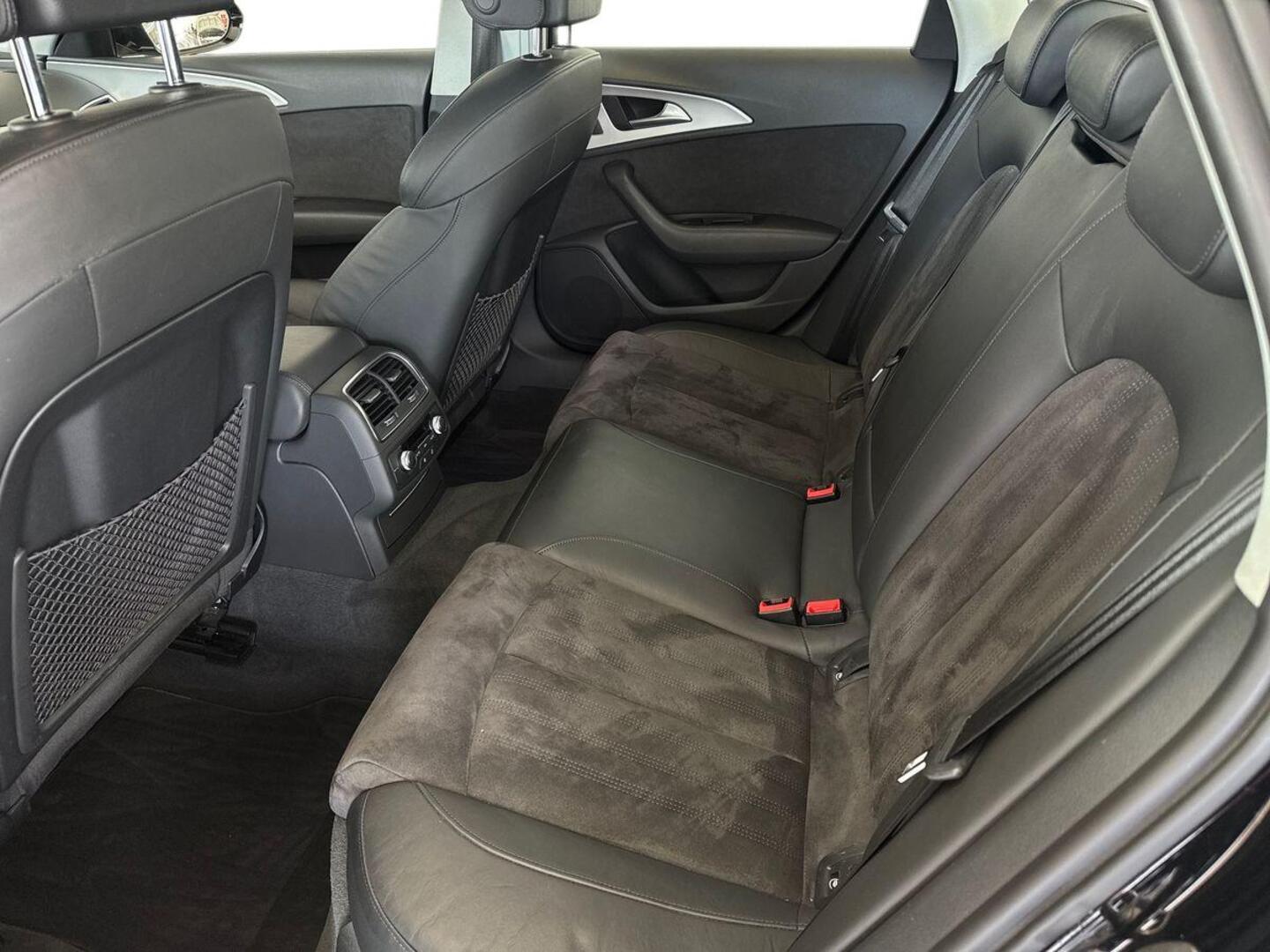 AUDI A6 2017