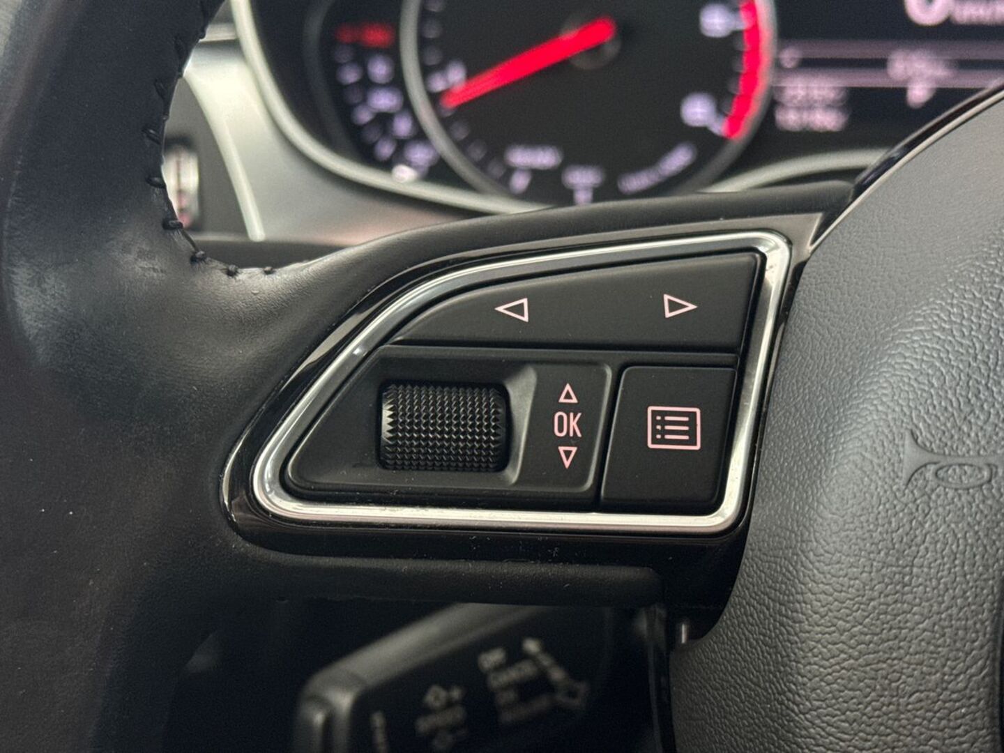 AUDI A6 2017