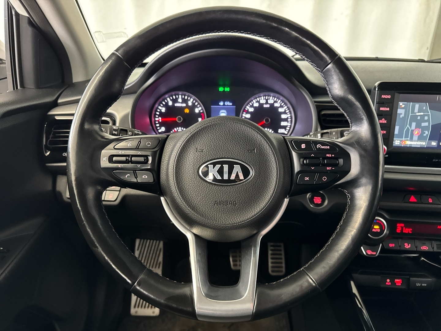 KIA Rio 2017