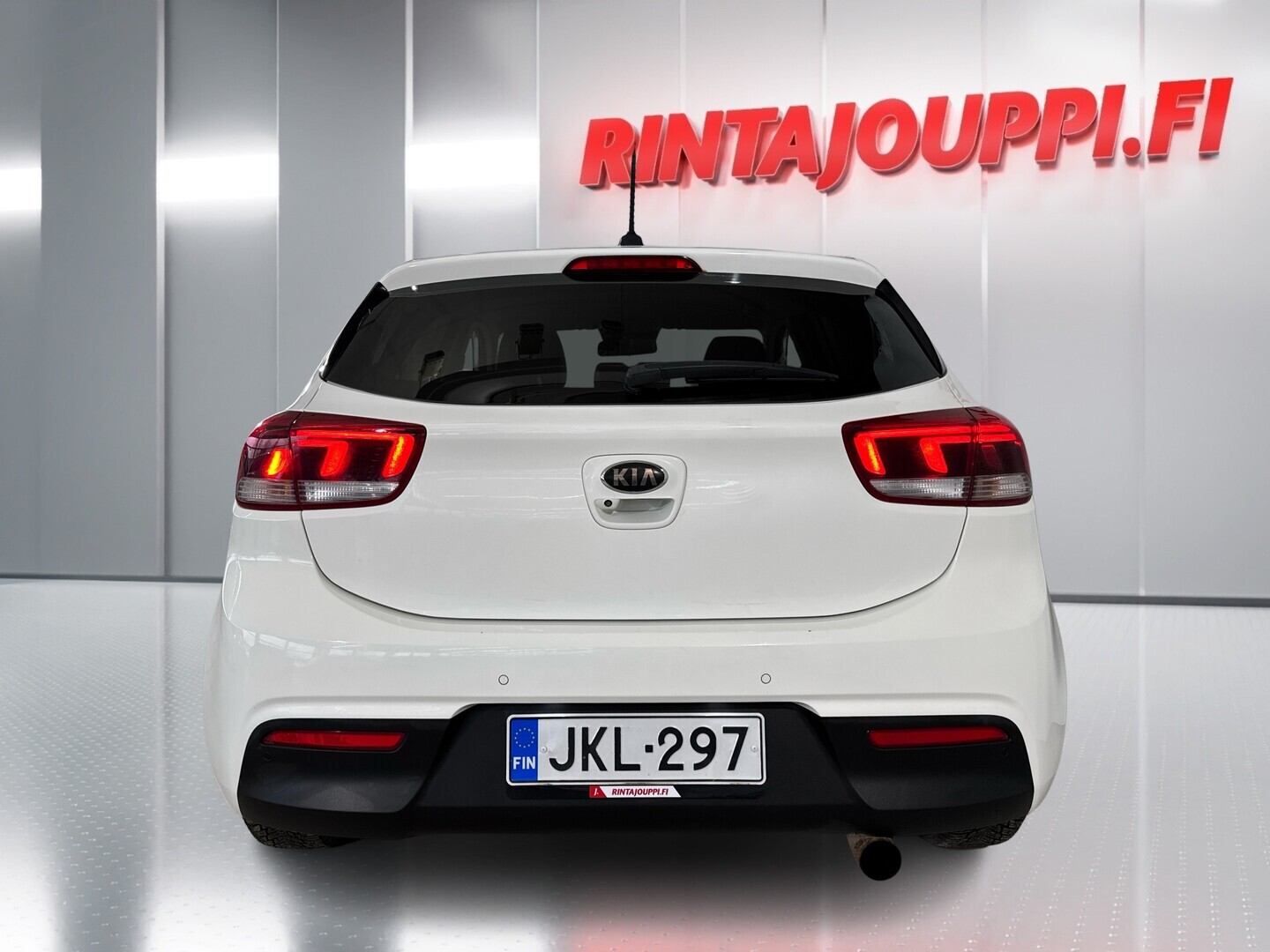 KIA Rio 2017