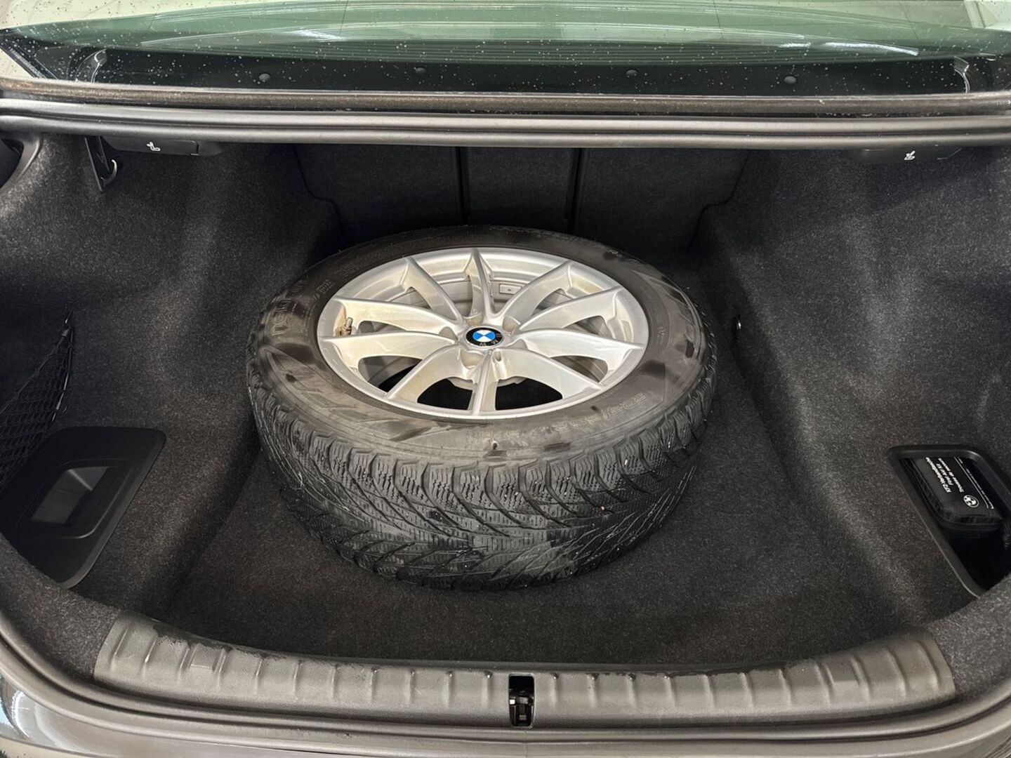 BMW 530 11