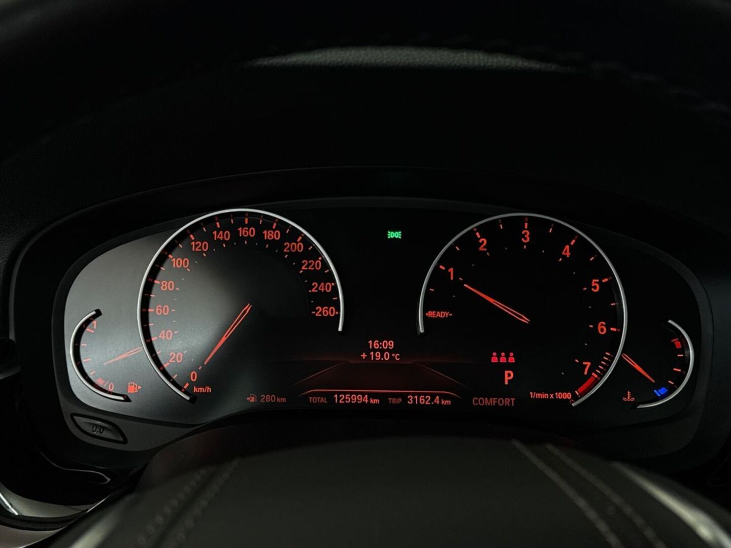 BMW 530 15