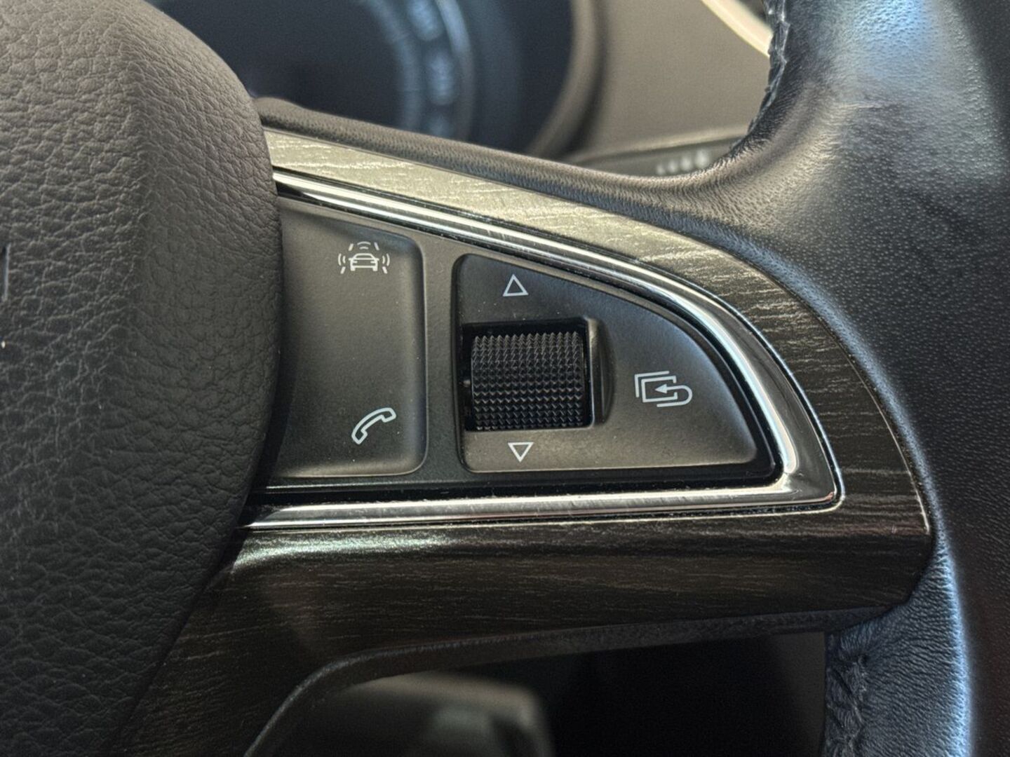 SKODA Octavia 2016