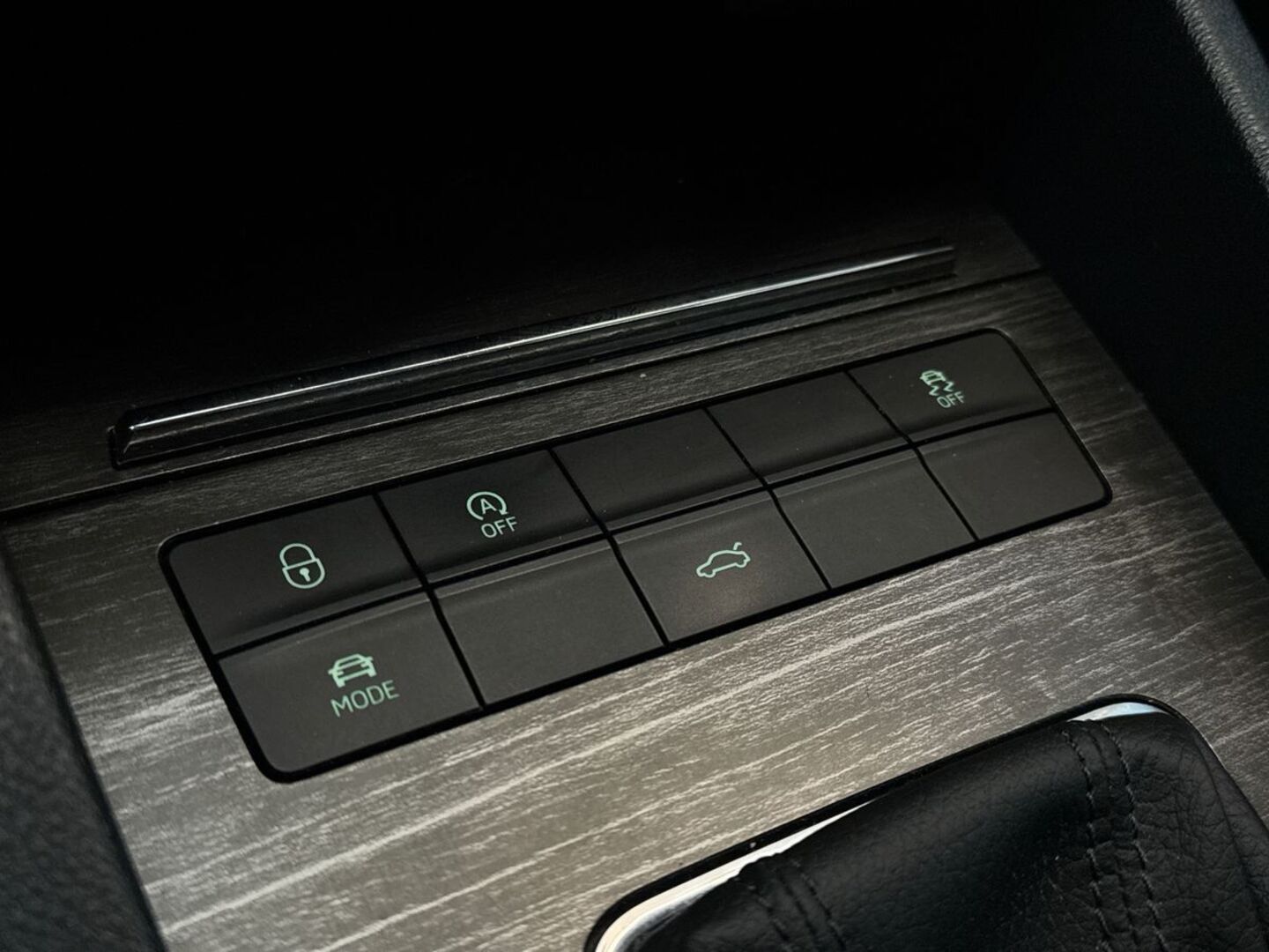 SKODA Octavia 2016