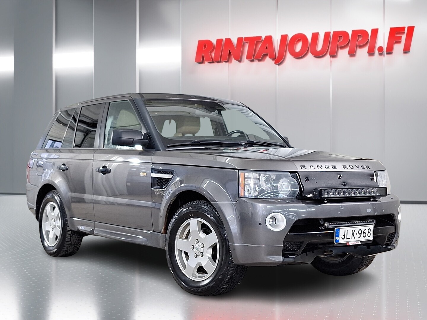 LAND ROVER Range Rover Sport 2005