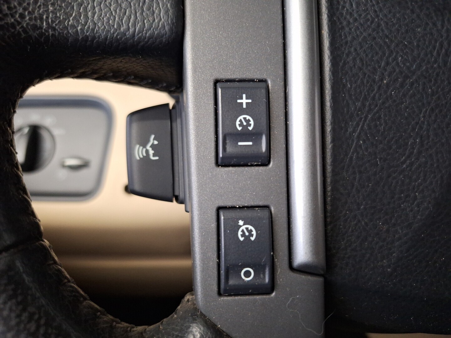 LAND ROVER Range Rover Sport 2005