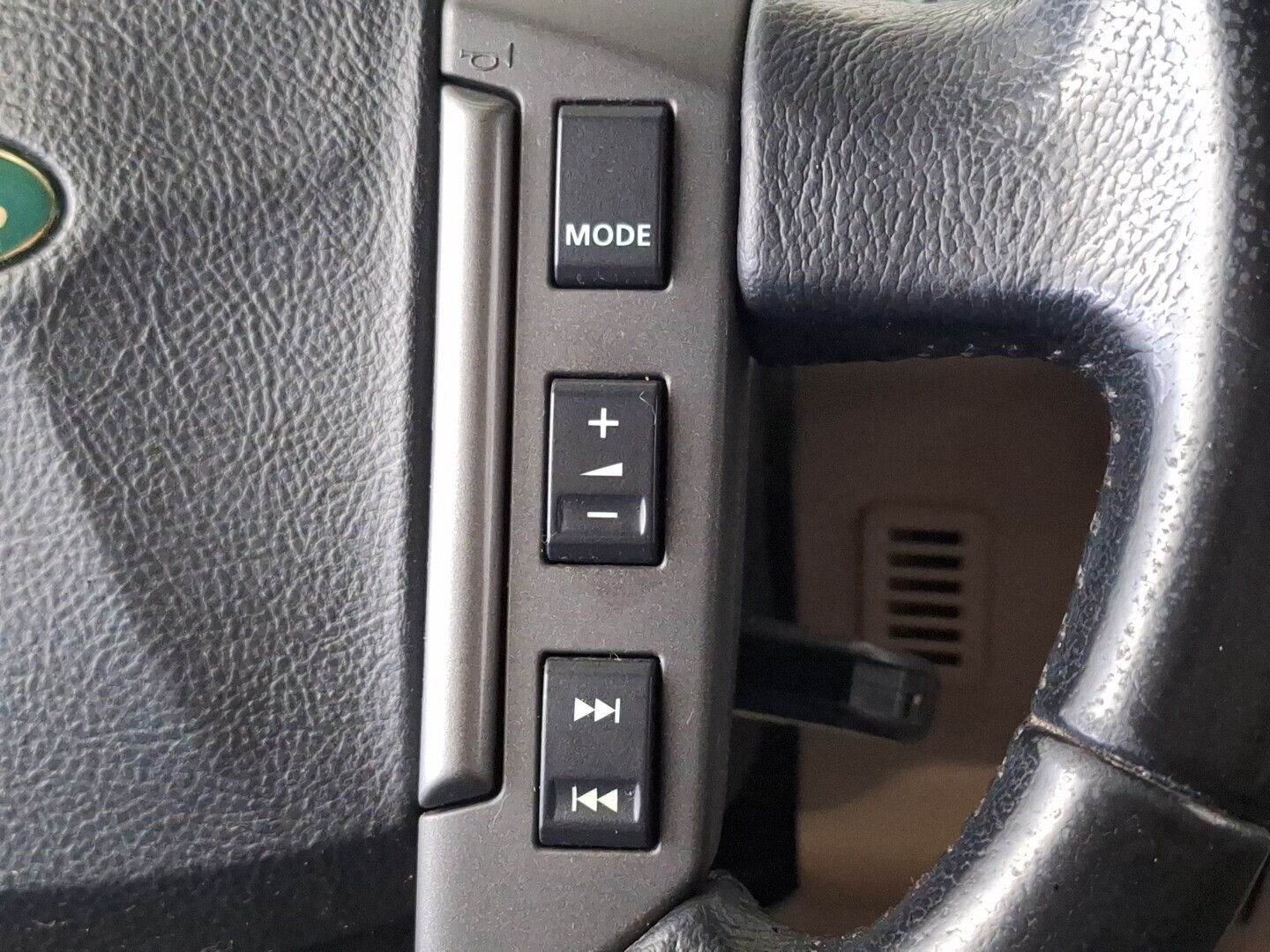 LAND ROVER Range Rover Sport 2005