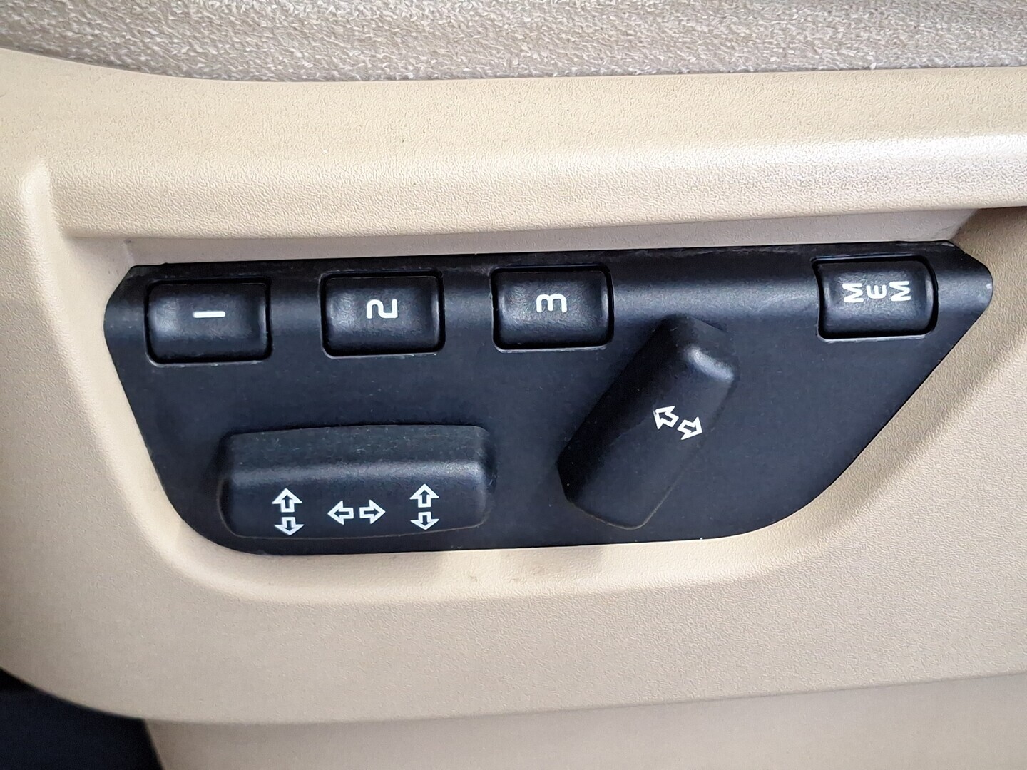 LAND ROVER Range Rover Sport 2005