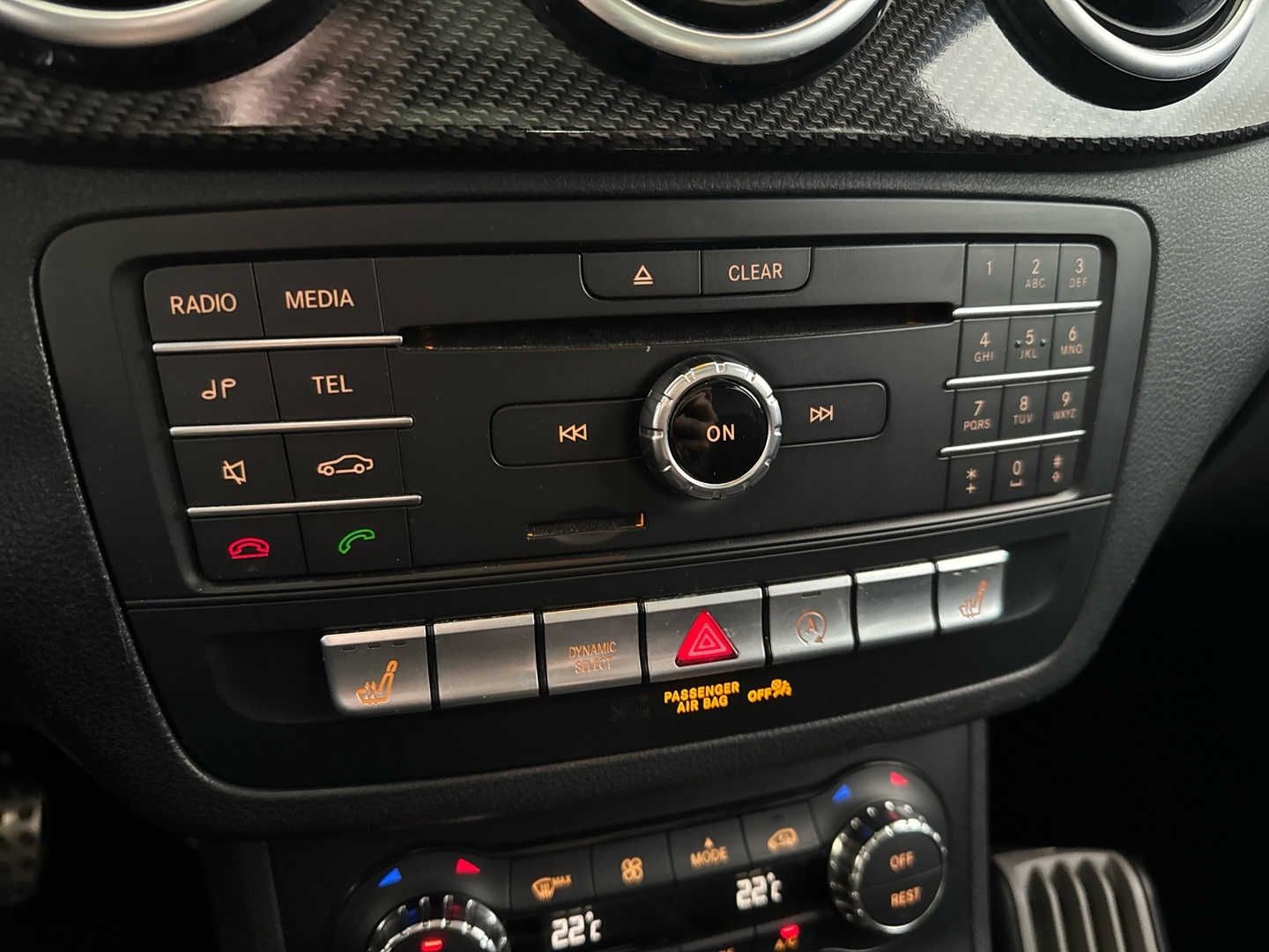 MERCEDES-BENZ B 2016