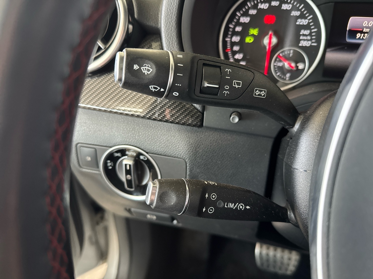 MERCEDES-BENZ B 2016