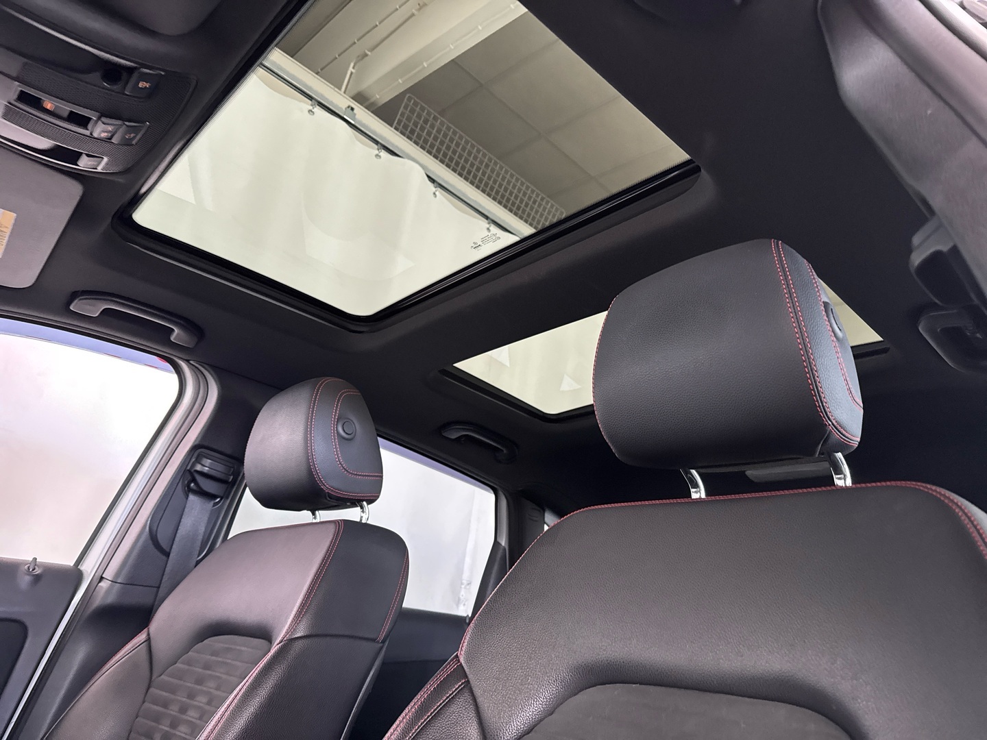 MERCEDES-BENZ B 2016