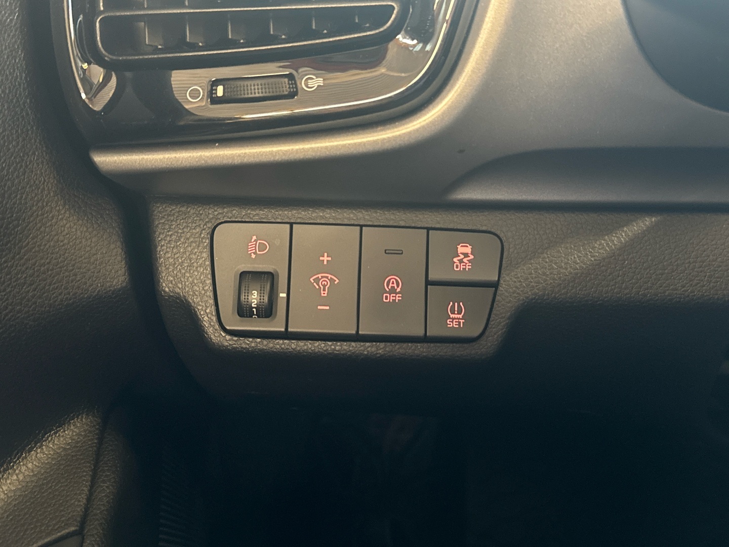 KIA Stonic 2021