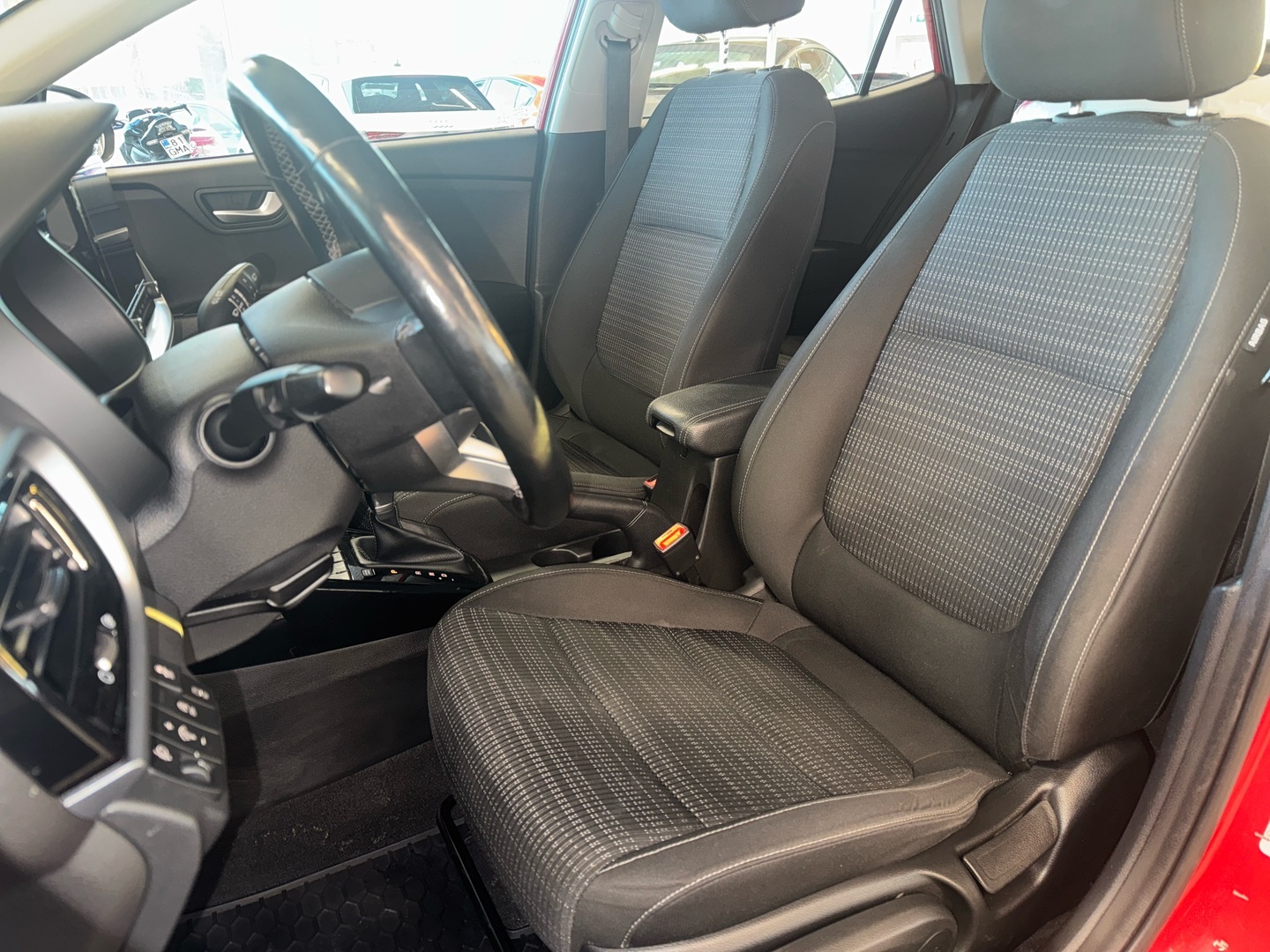 KIA Stonic 2021