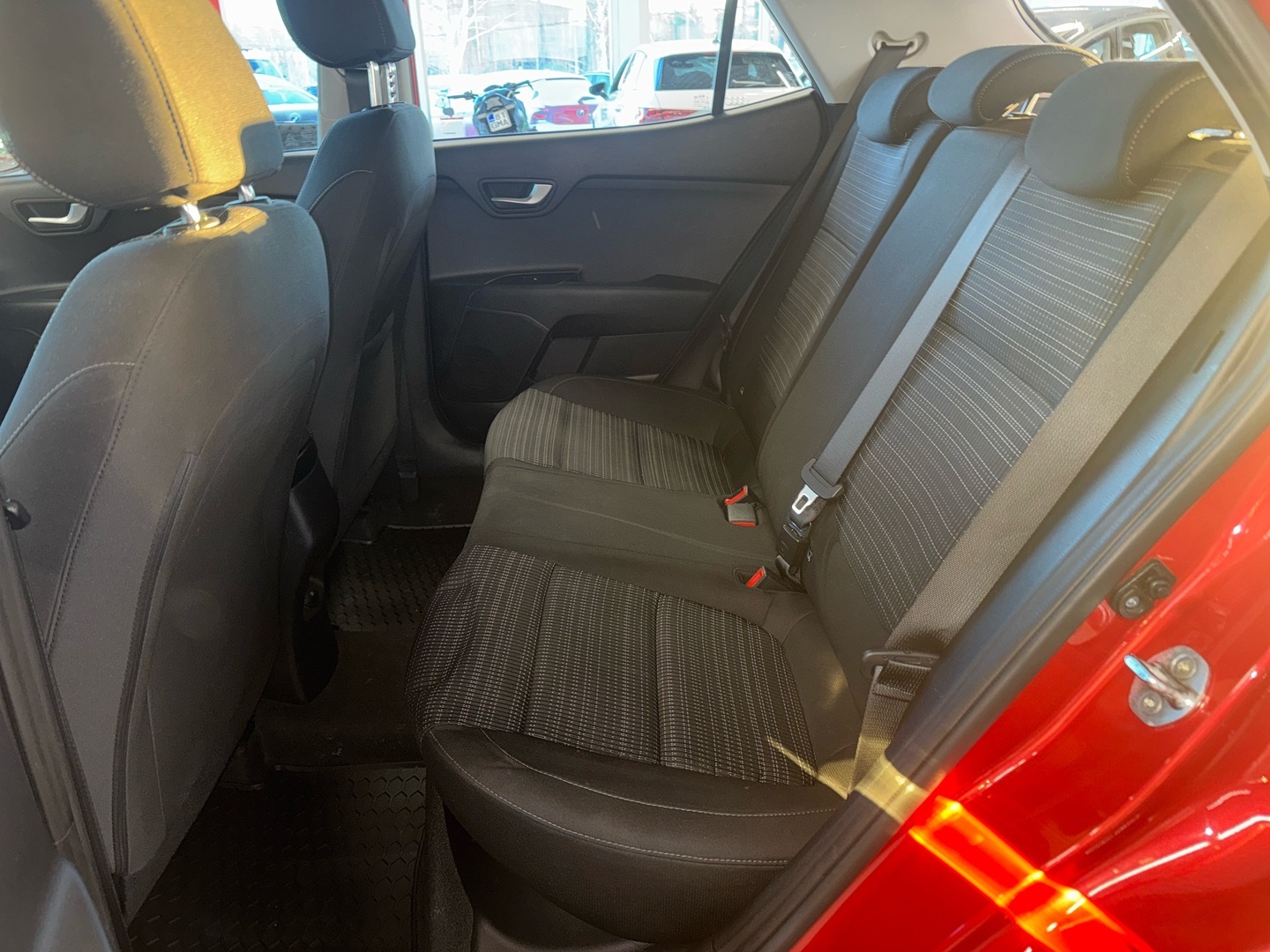 KIA Stonic 2021