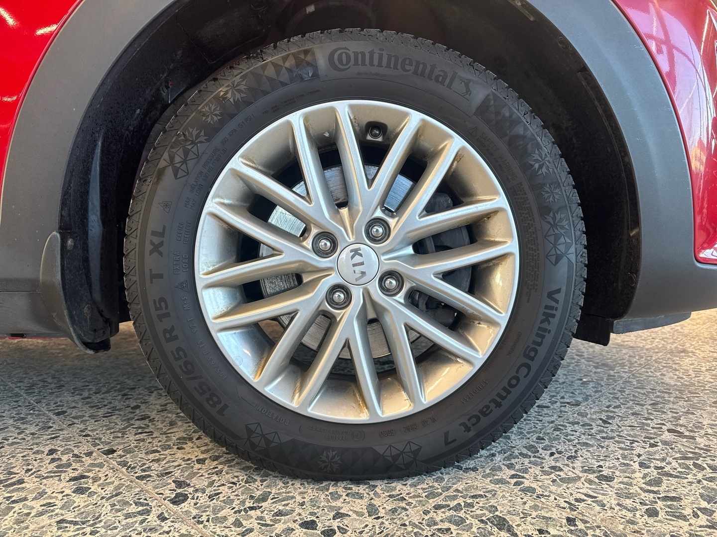 KIA Stonic 2021