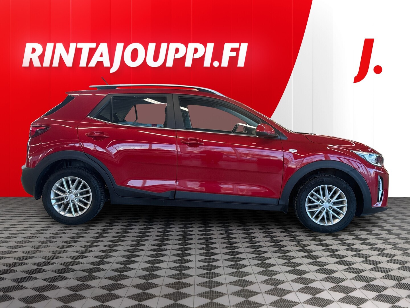 KIA Stonic 2021