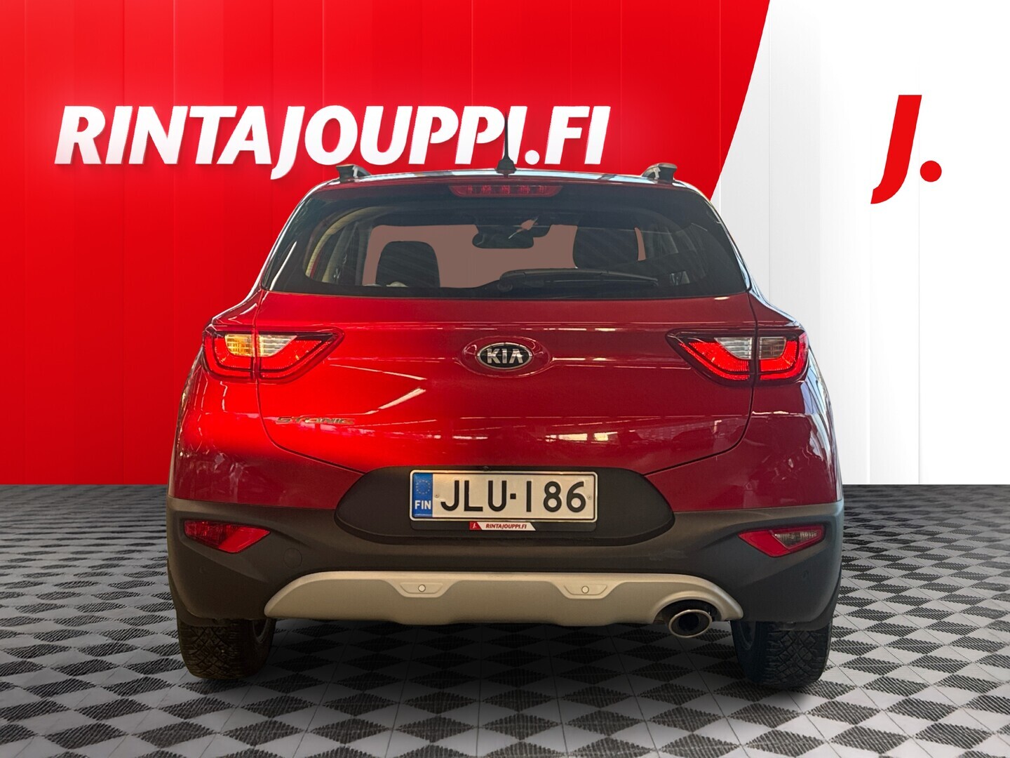 KIA Stonic 2021