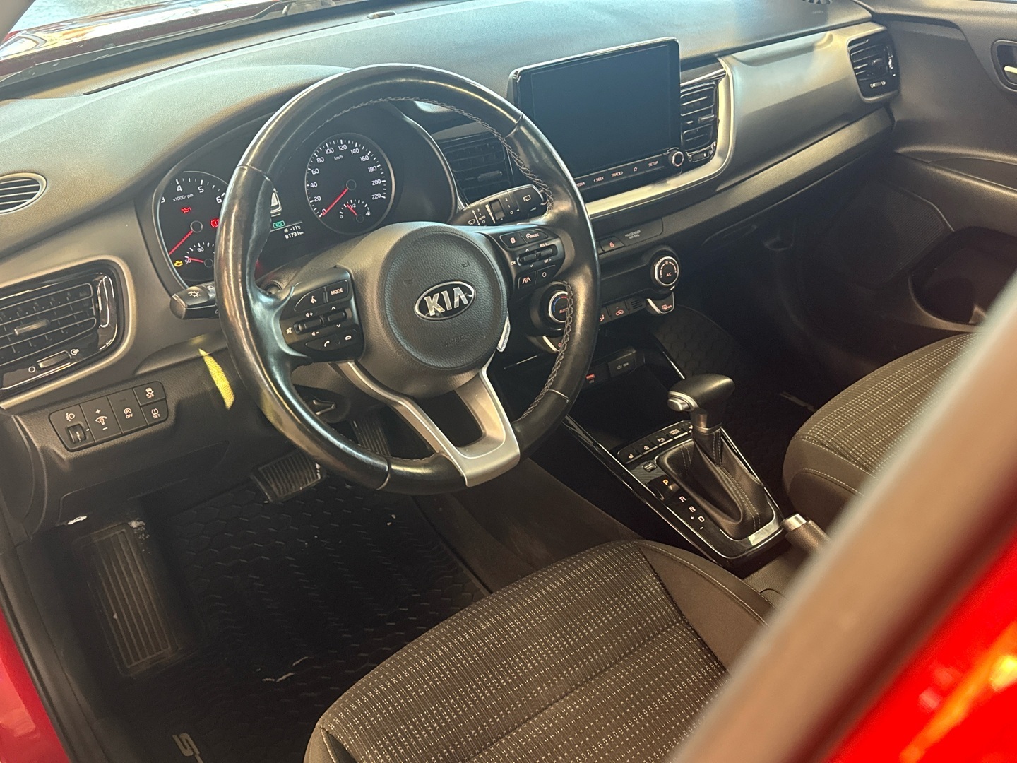 KIA Stonic 2021