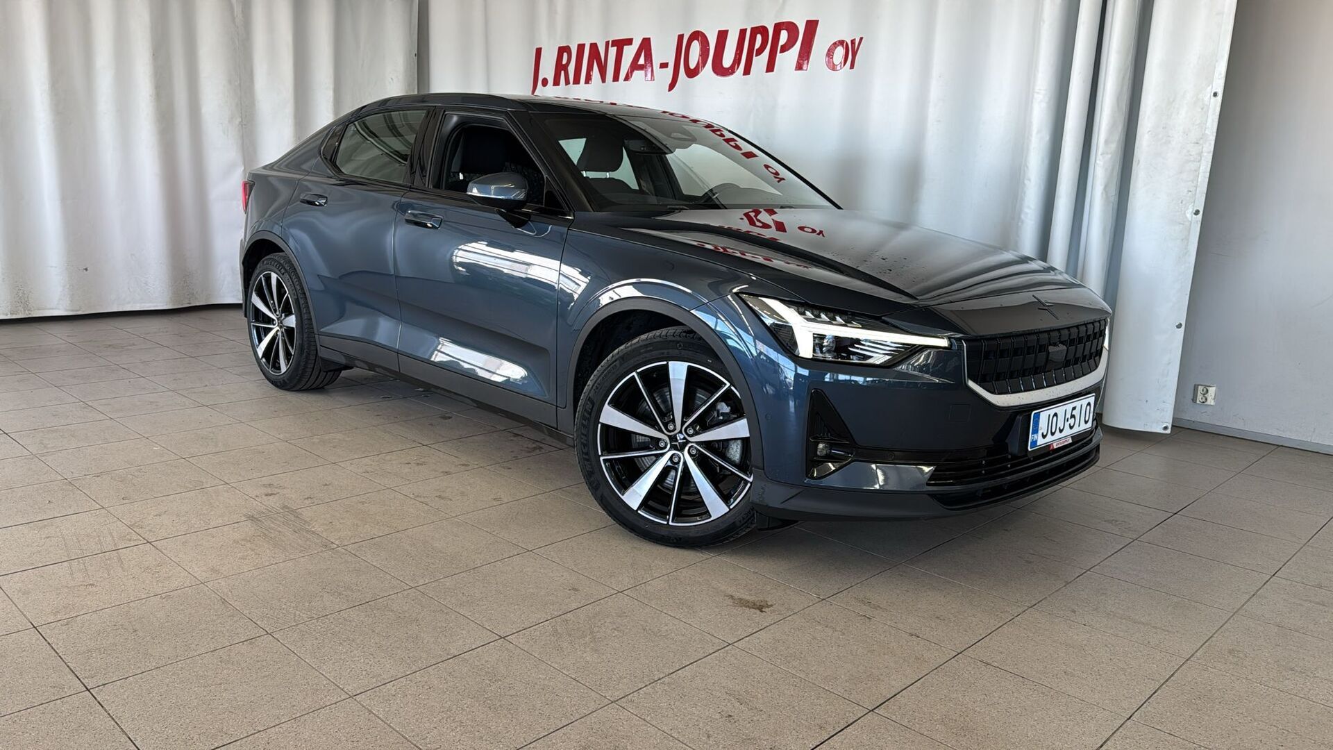 POLESTAR 2 2021