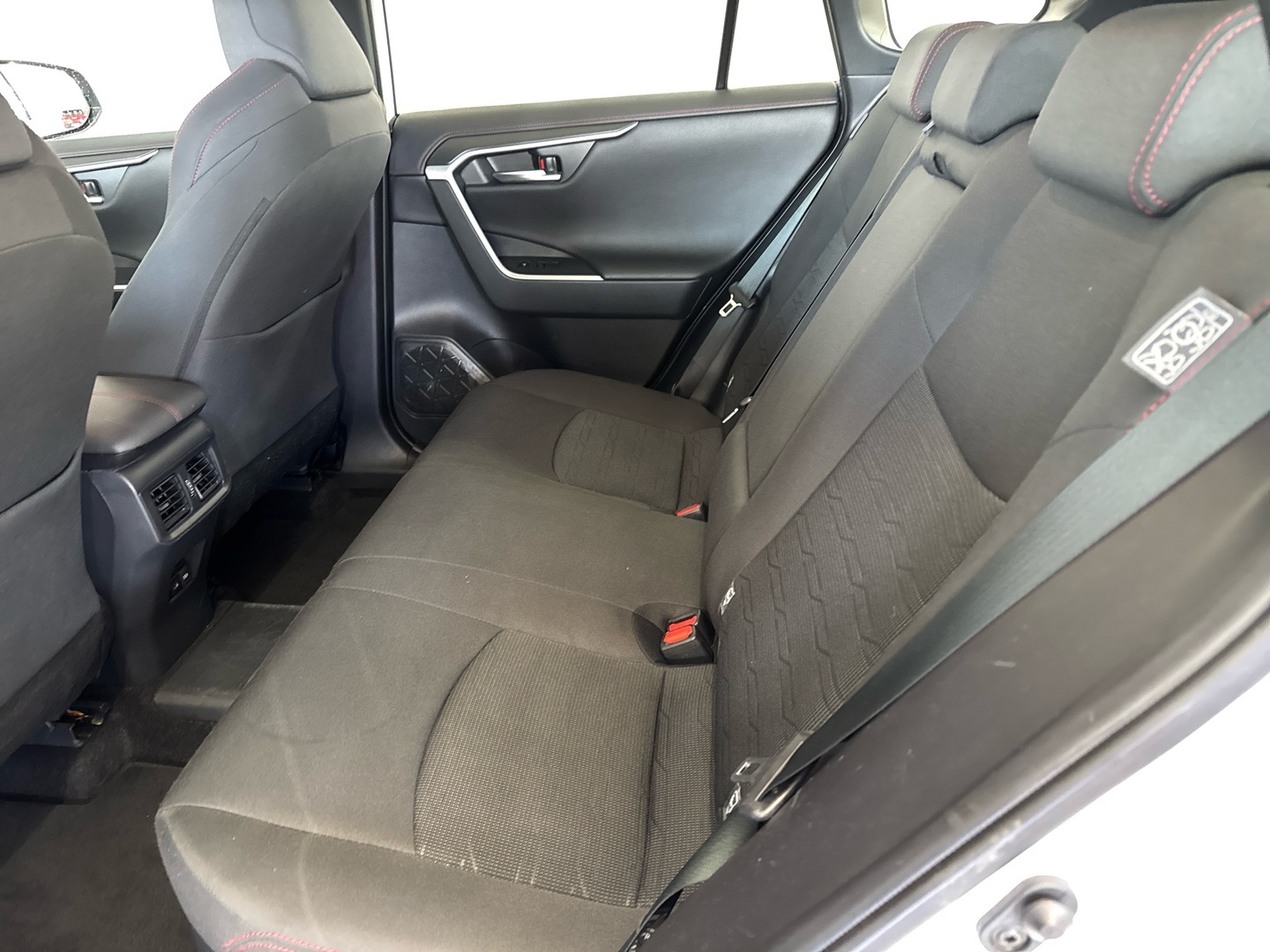 TOYOTA RAV4 Plug-in 2022