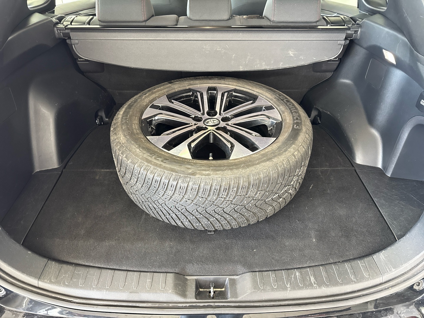 TOYOTA RAV4 Plug-in 2022