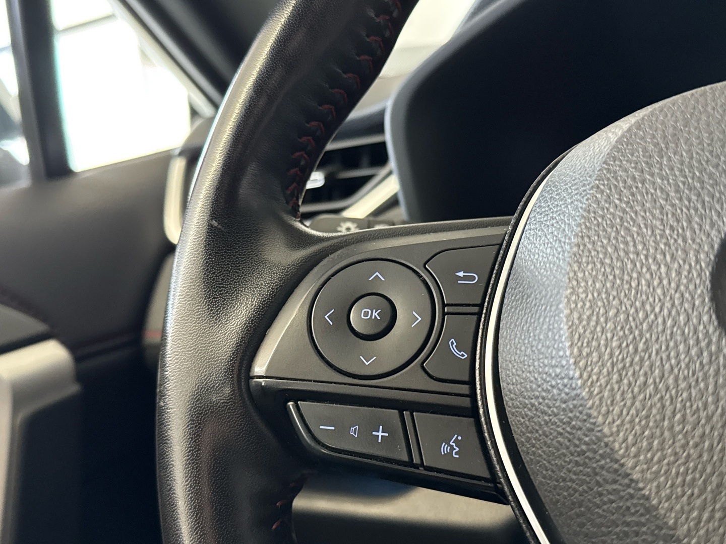 TOYOTA RAV4 Plug-in 2022